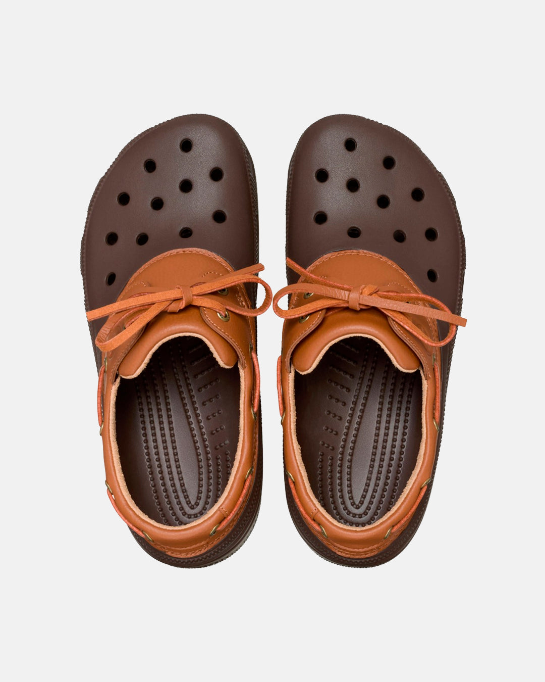 CLASSIC BOAT SHOE CAFFÈ
