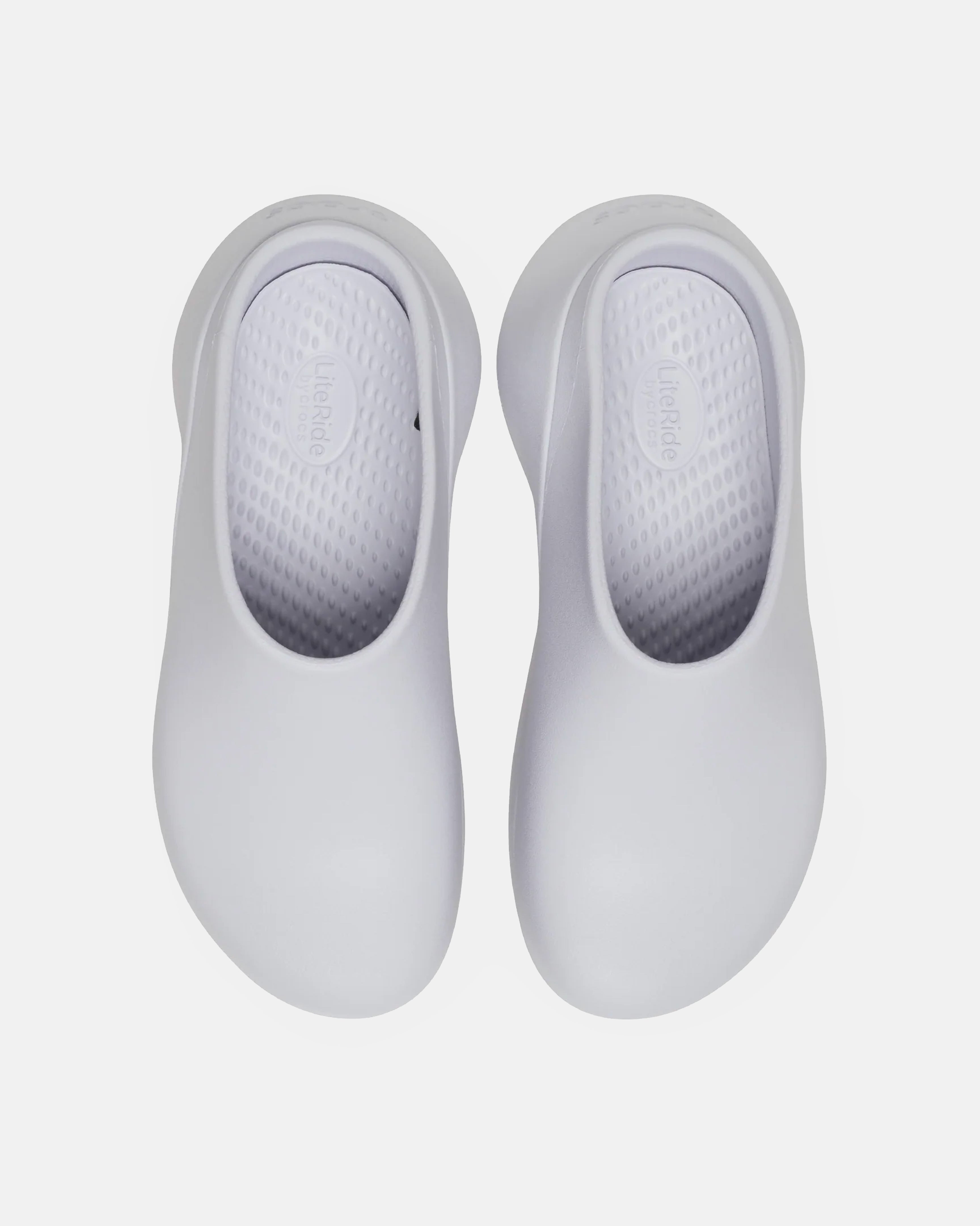 HYDRA CLOGS LILLA