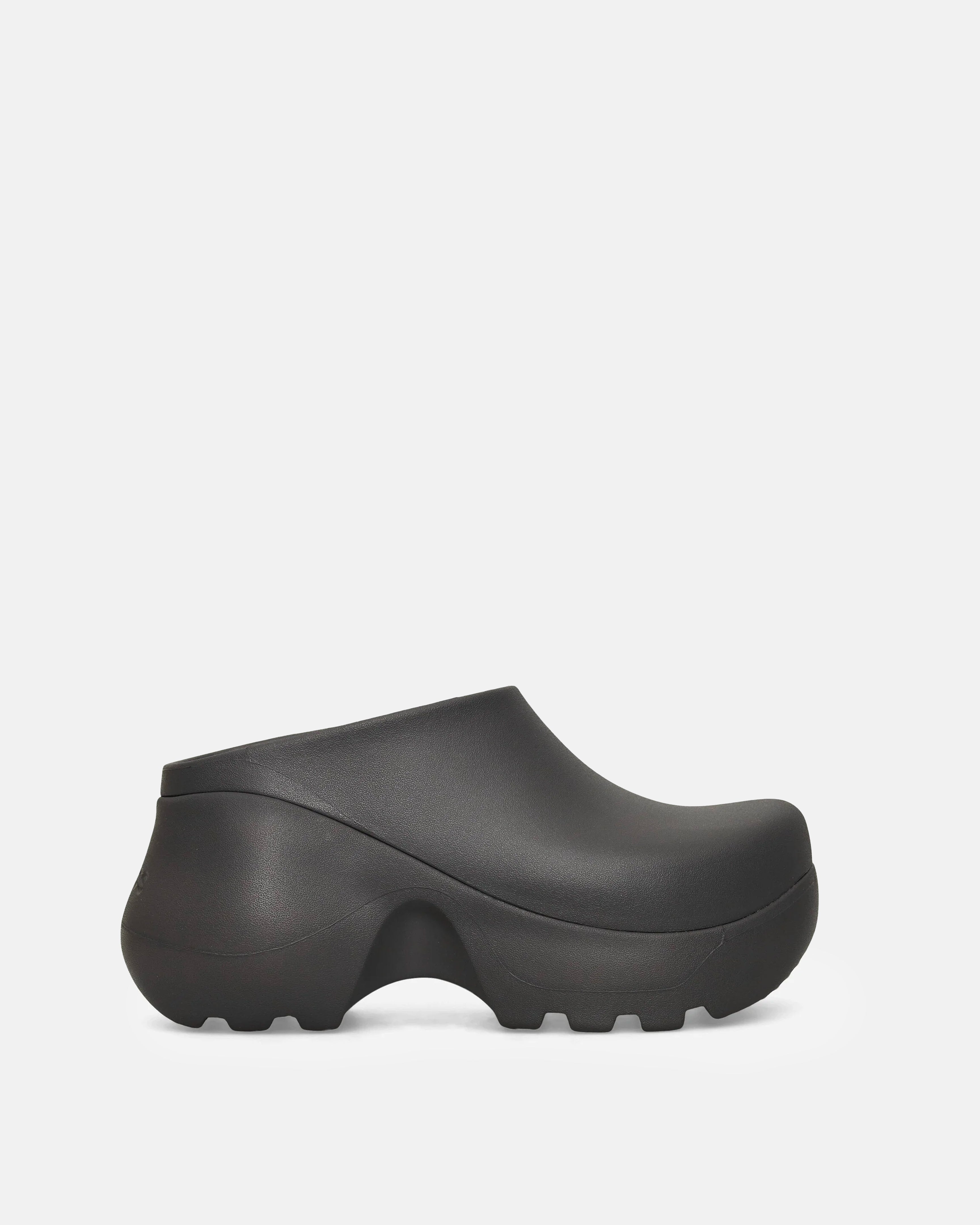 HYDRA CLOGS NERO