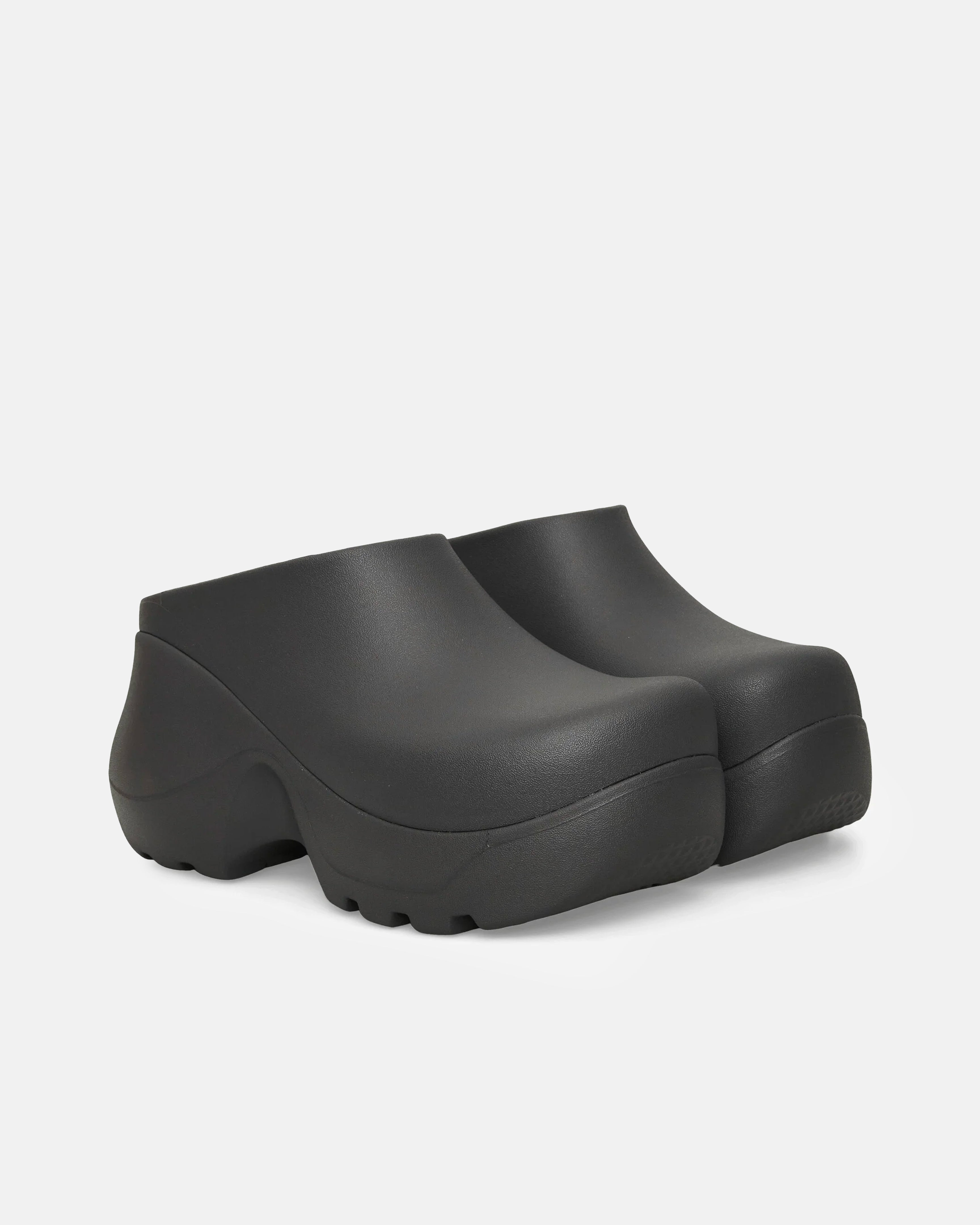 HYDRA CLOGS NERO