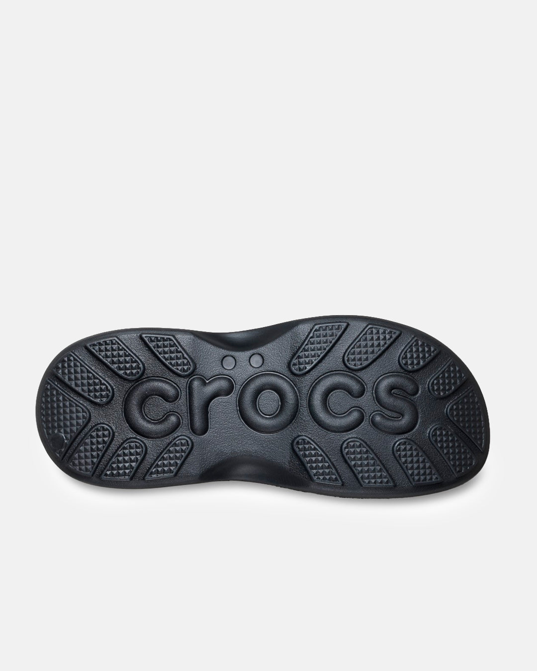 SOHO FROSTED SPORT SANDAL NERO