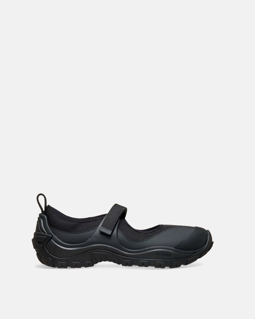 CROCS TERRE TECH NERO