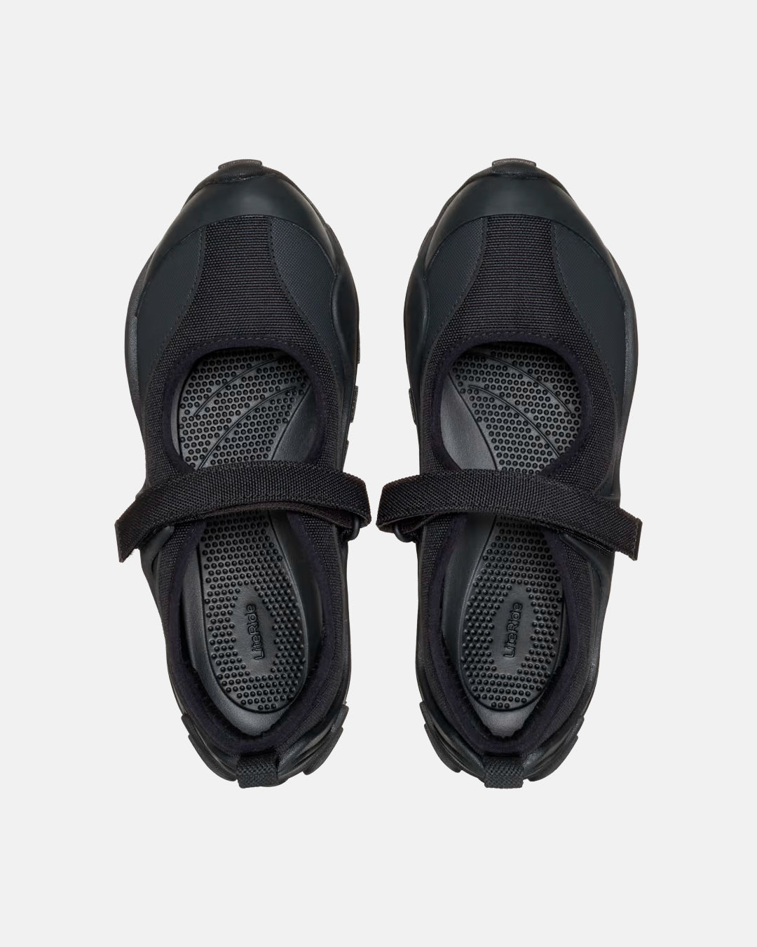 CROCS TERRE TECH NERO