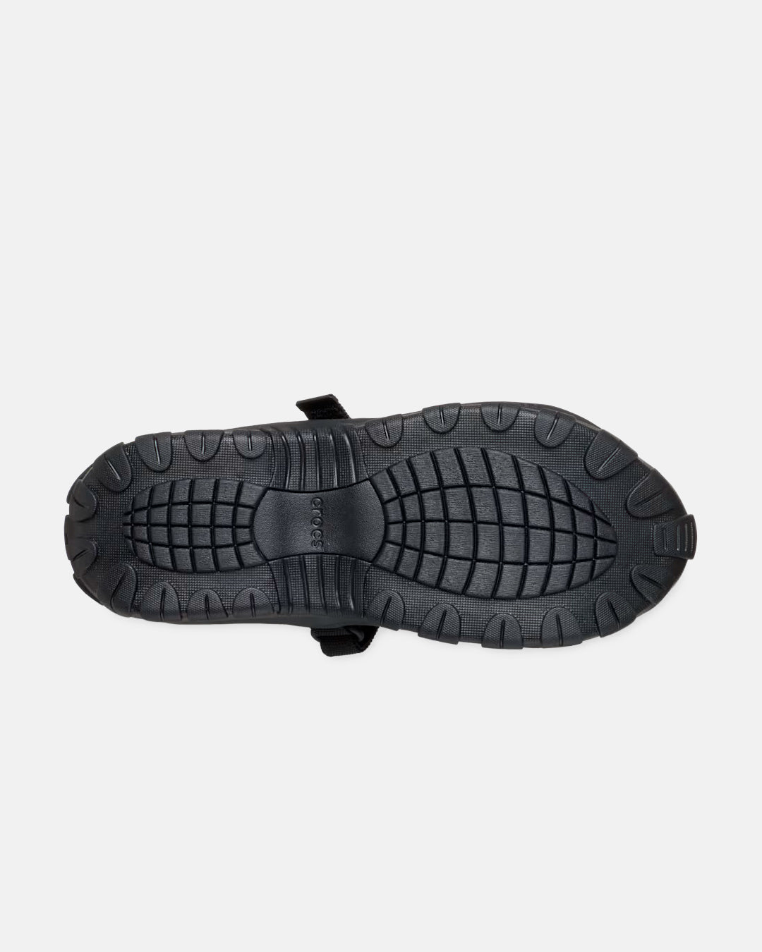 CROCS TERRE TECH NERO