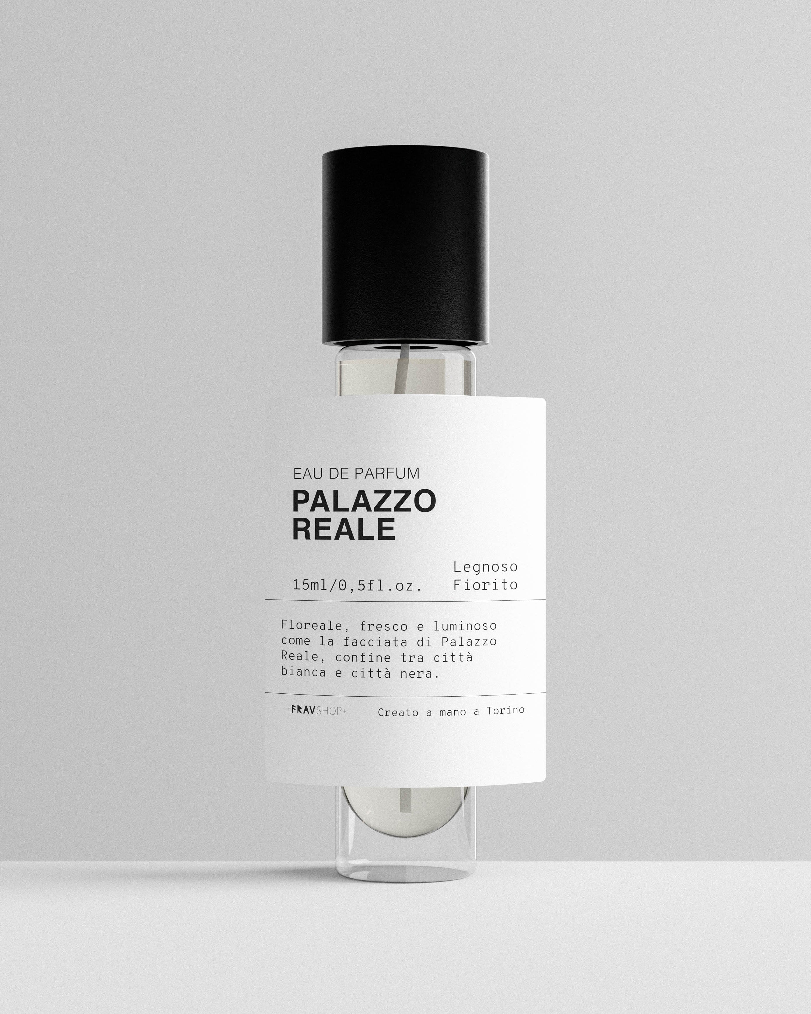 PALAZZO REALE 15ML