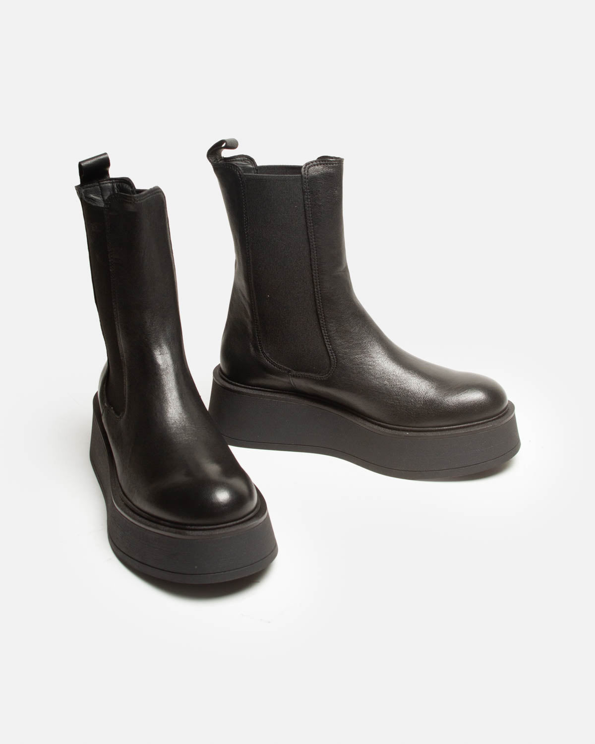 CASY NERO