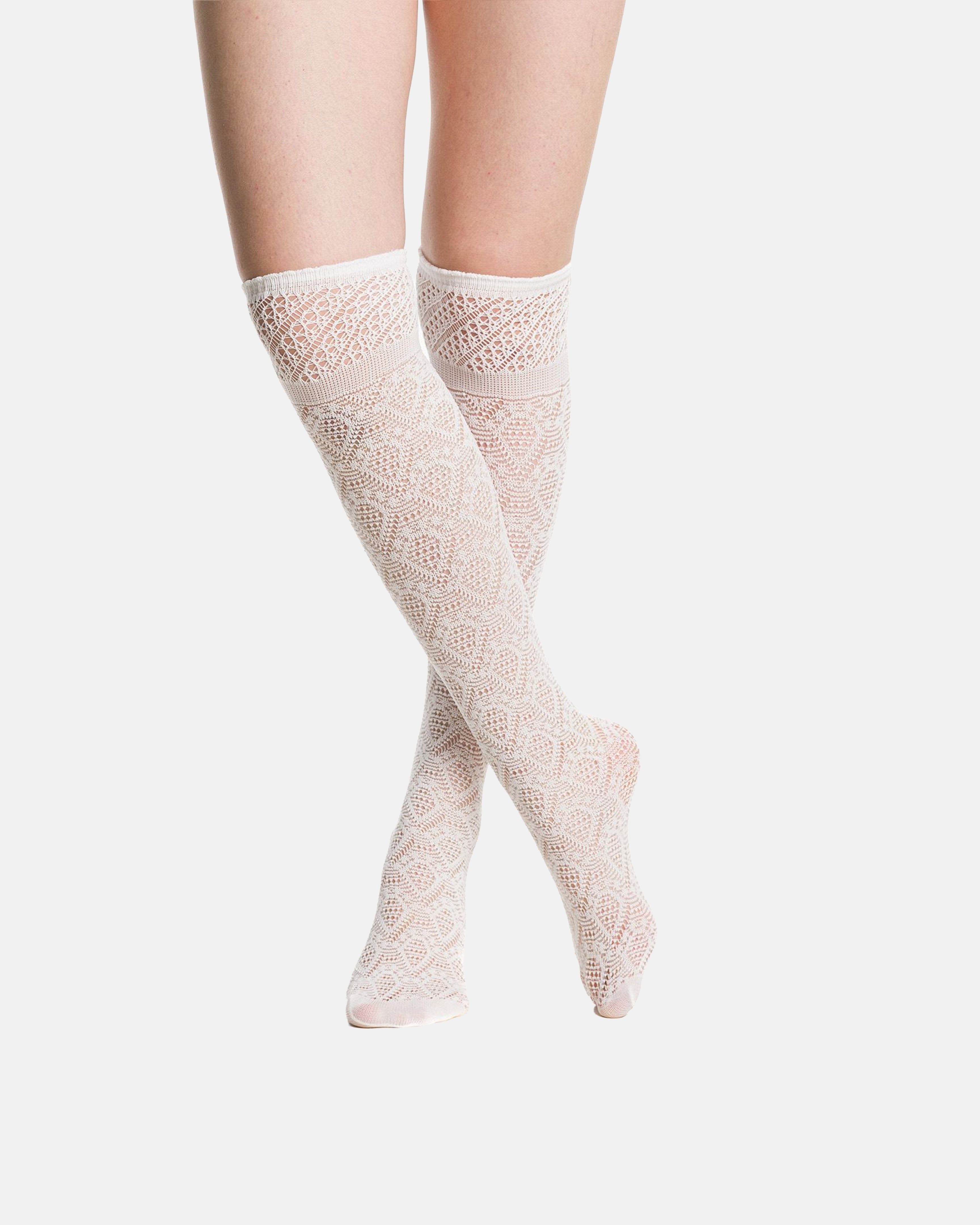 FOG BIANCO GAMBALETTO