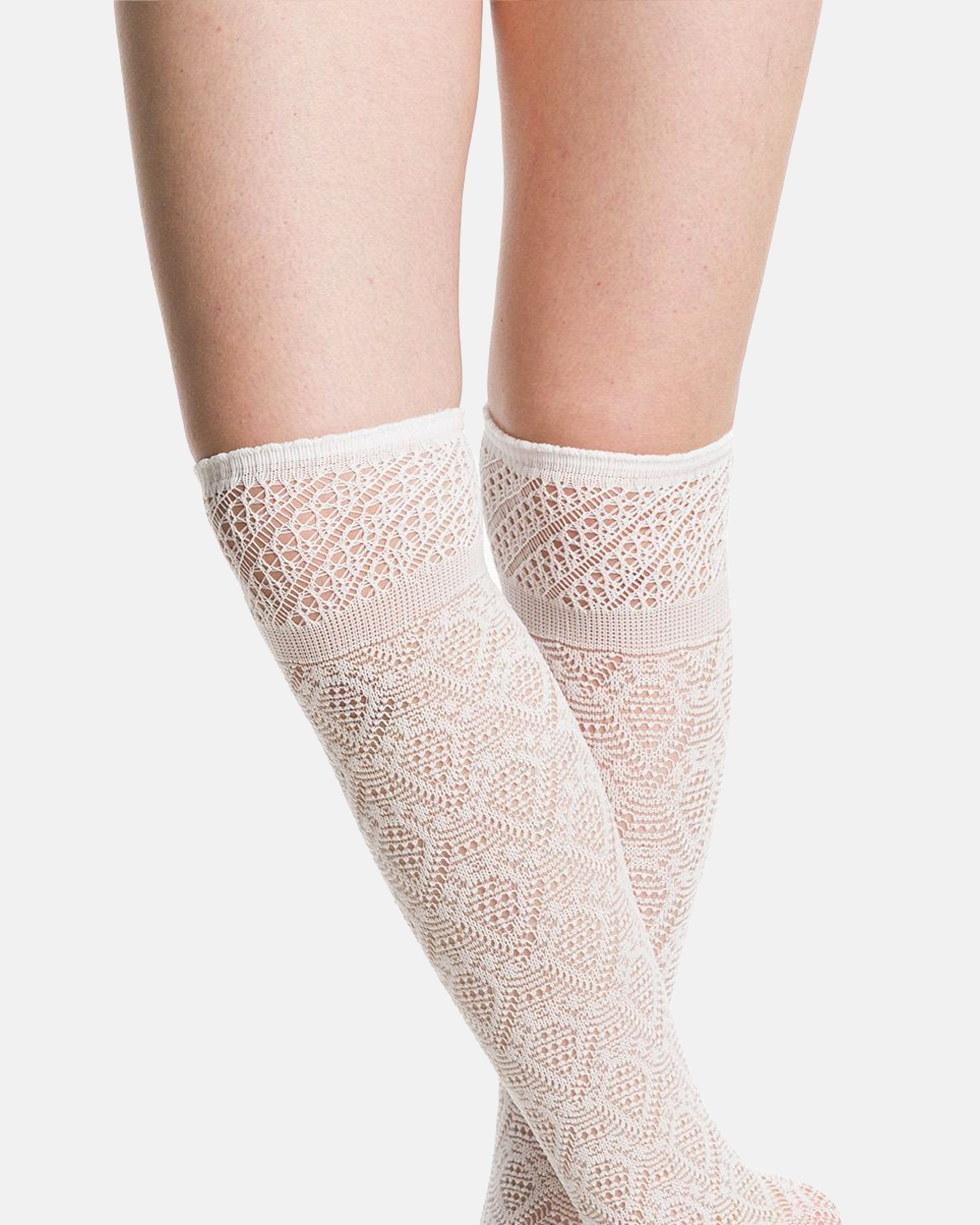 FOG BIANCO GAMBALETTO