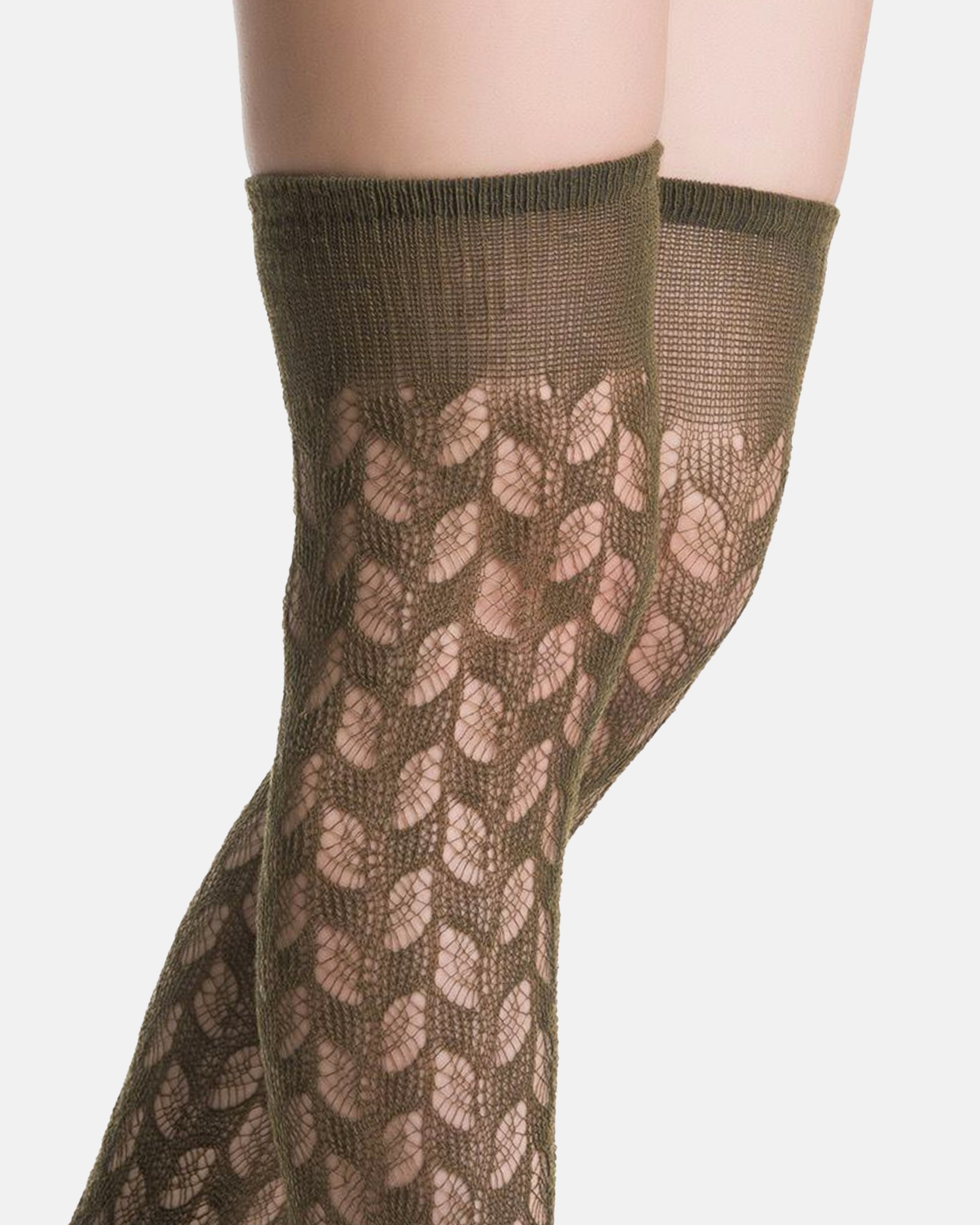 ICE MILITARE GAMBALETTO