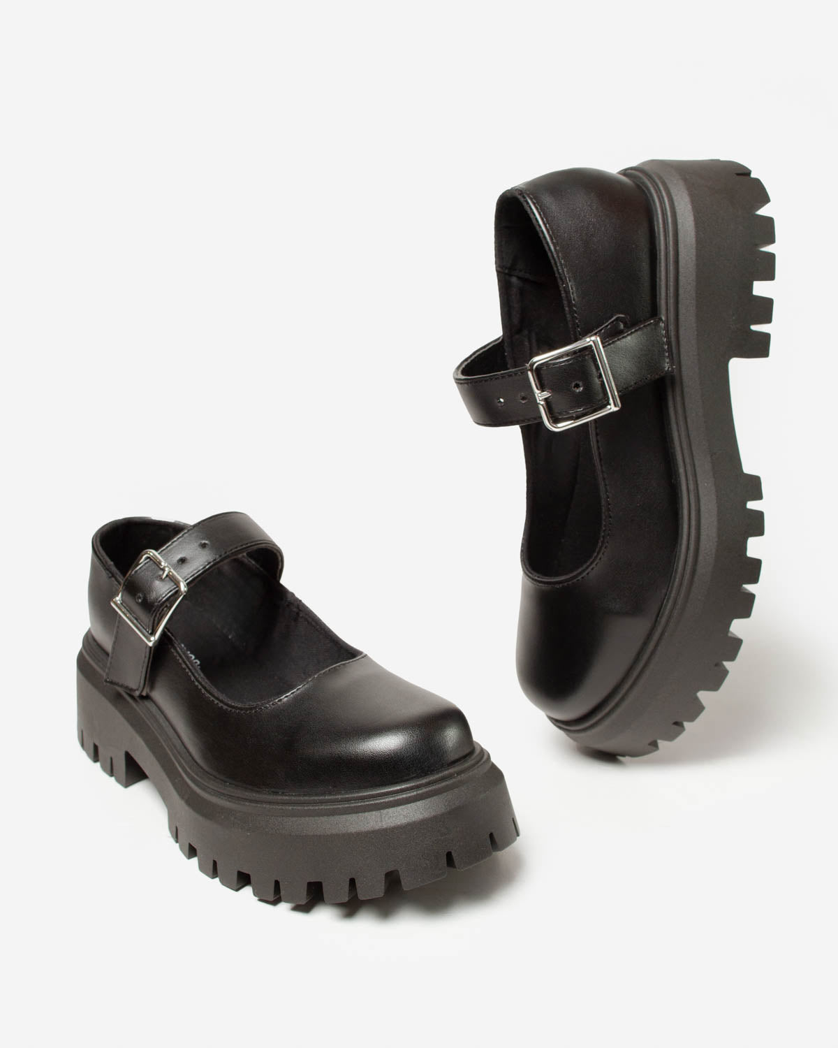 TIGE NERO