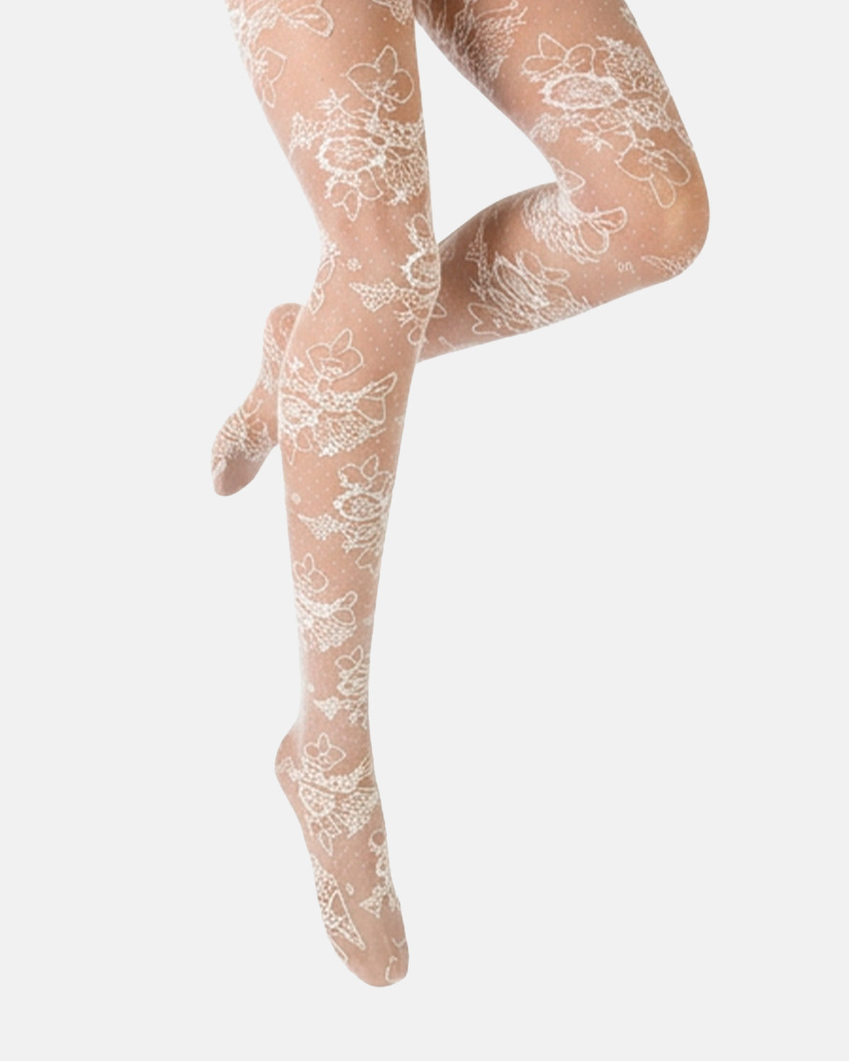 Collant Argo Seta