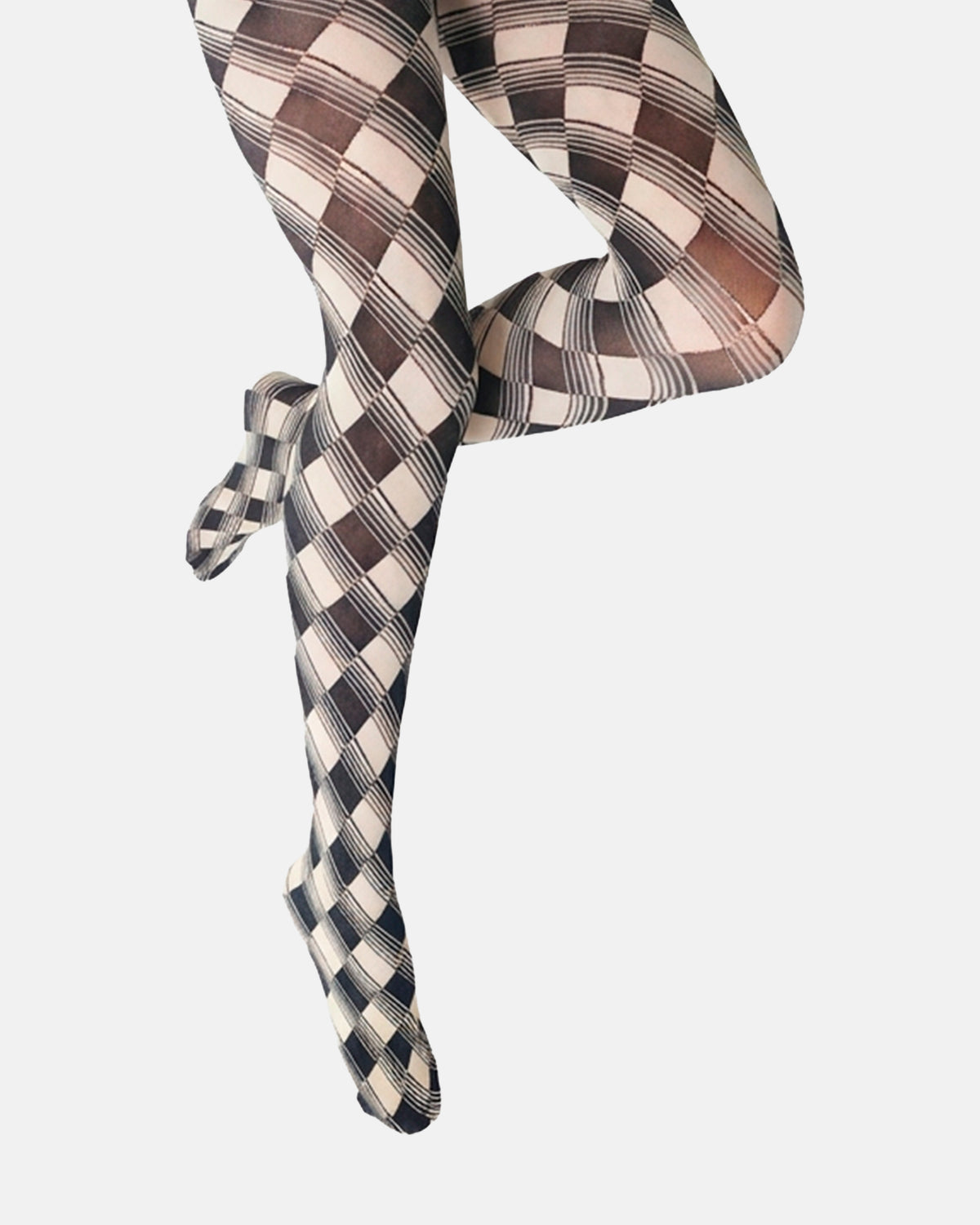 COLLANT HIP HOP CORDA