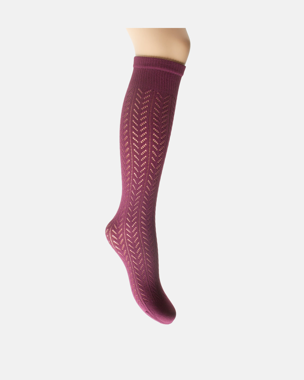 GAMBALETTO VALERIA MAGENTA