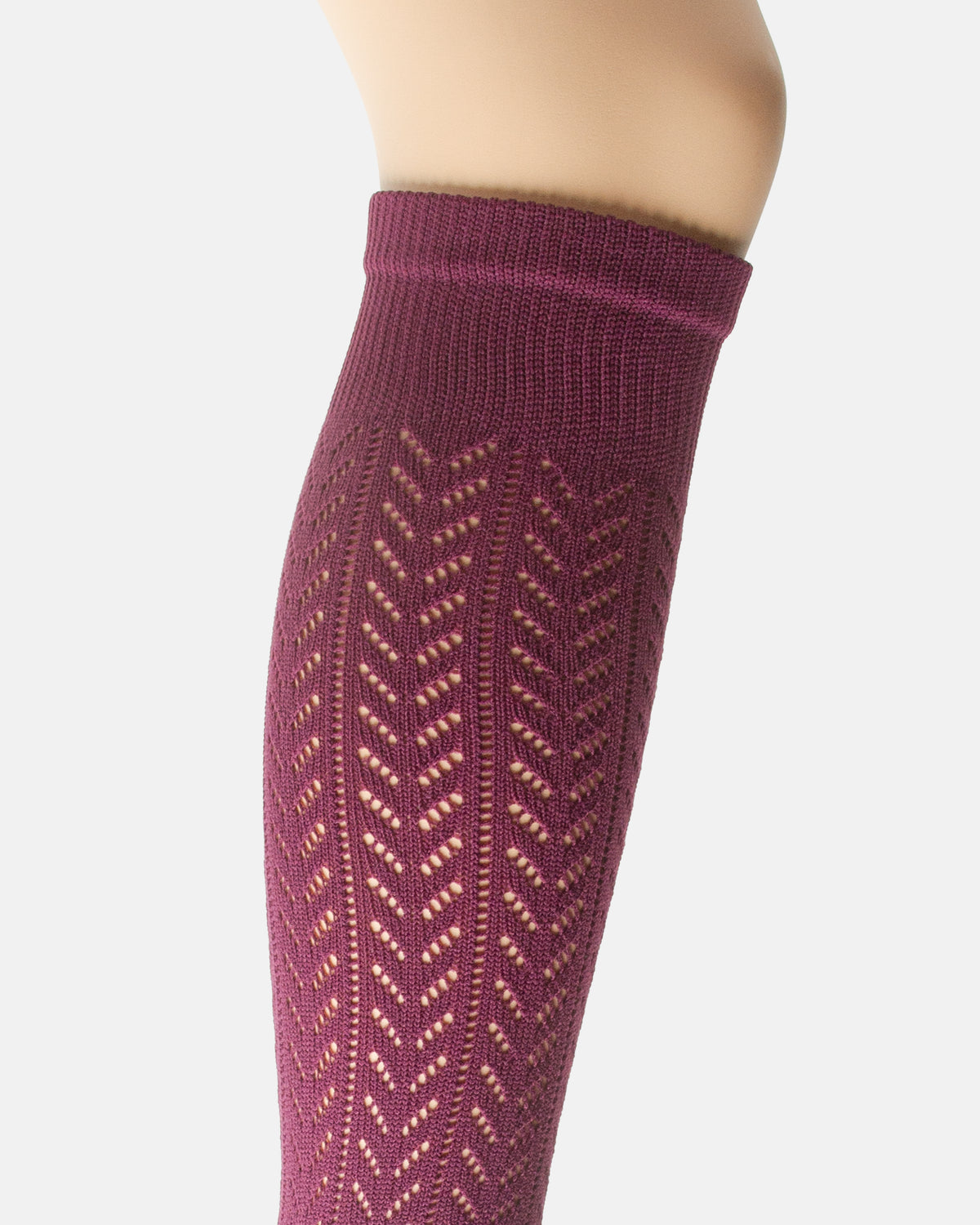 GAMBALETTO VALERIA MAGENTA