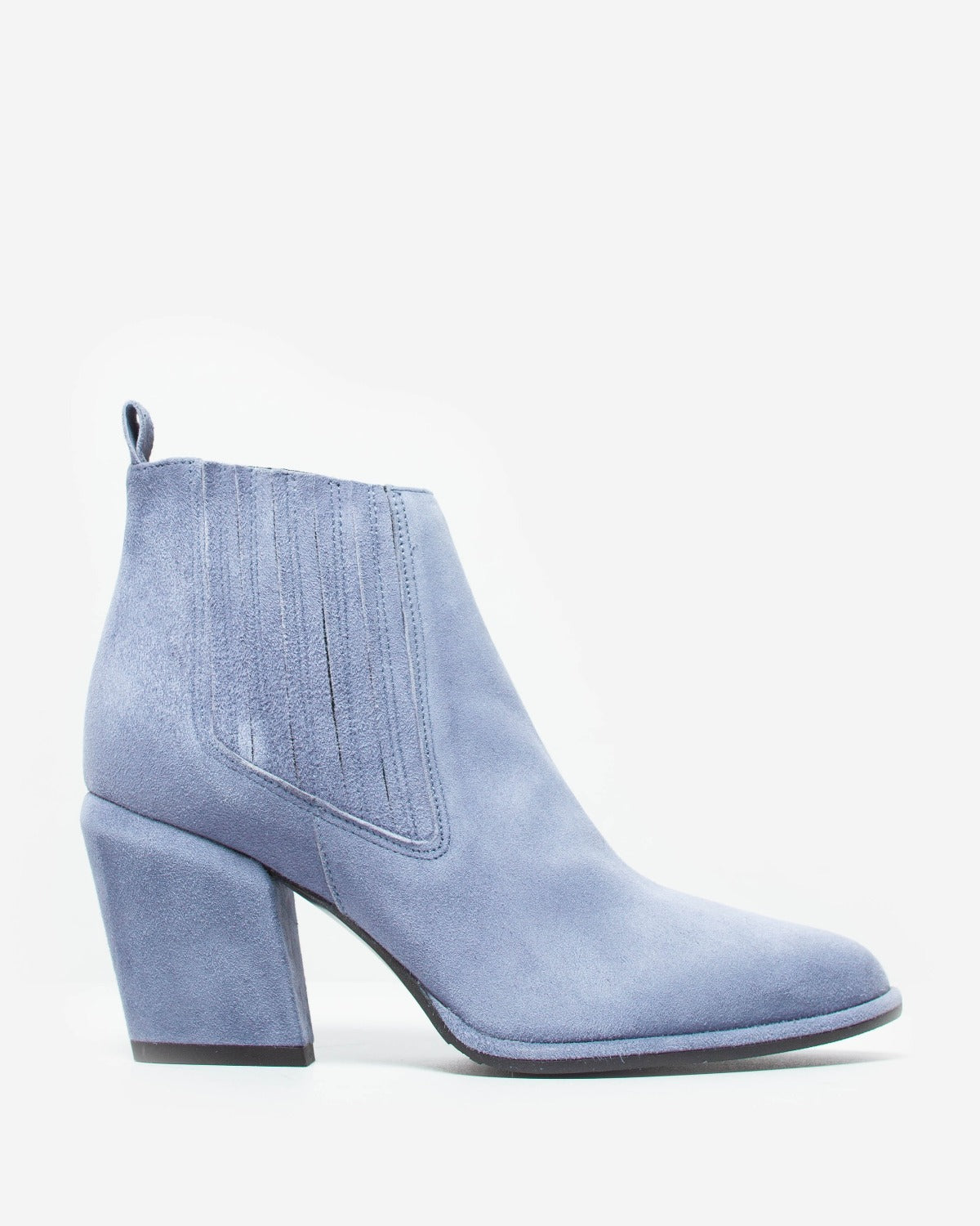 GRATITUDE IS A MUST SR761 CAMOSCIO CELESTE