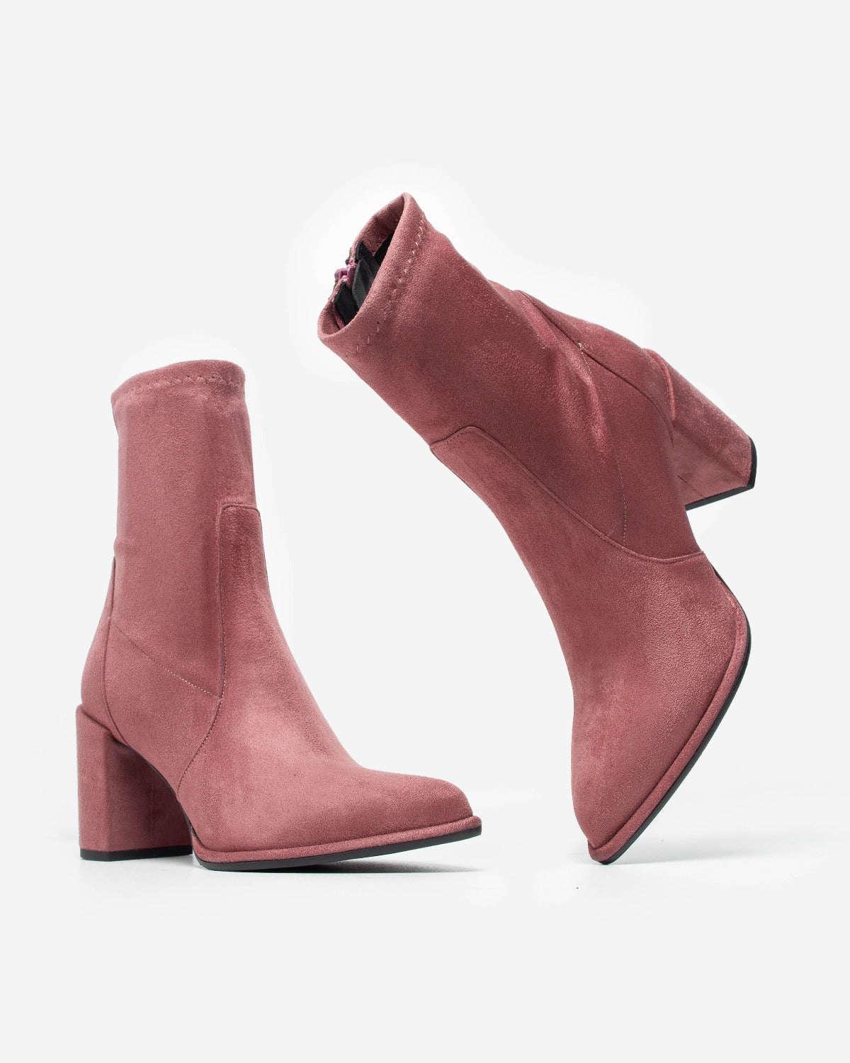 GRATITUDE IS A MUST SR497 CAMOSCIO ROSE