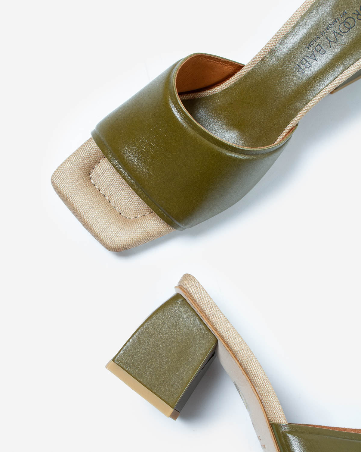 SWAN KHAKI