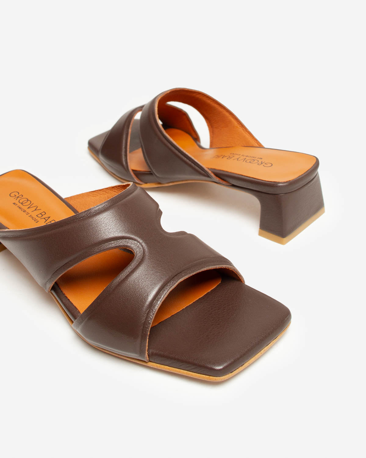 ANOUK CIOCCOLATO
