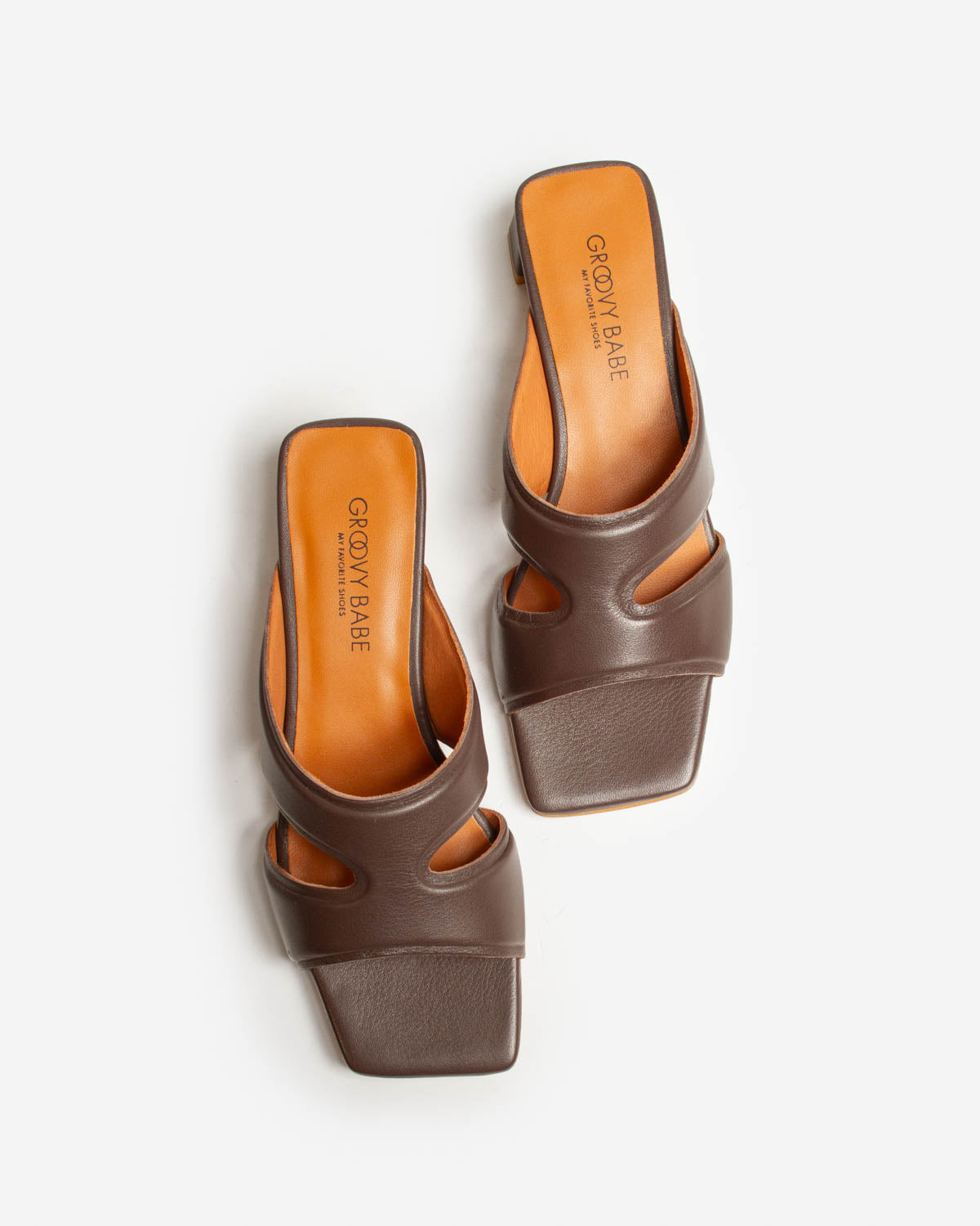 ANOUK CIOCCOLATO