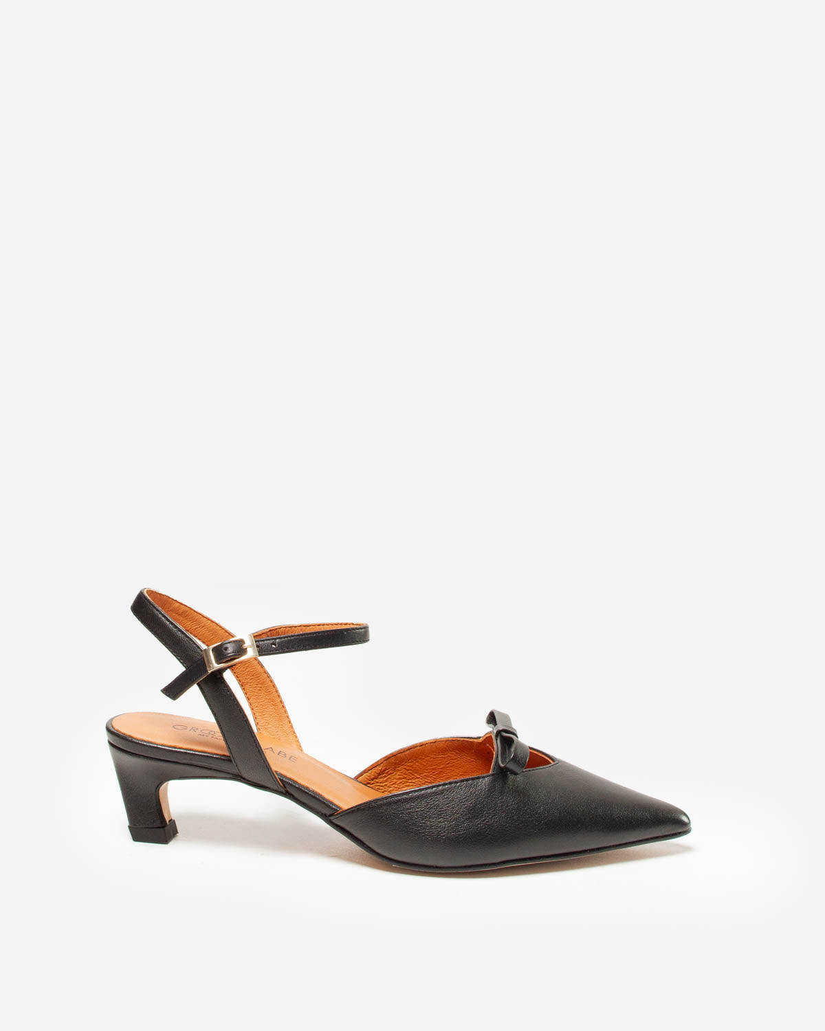 BALEA NERO