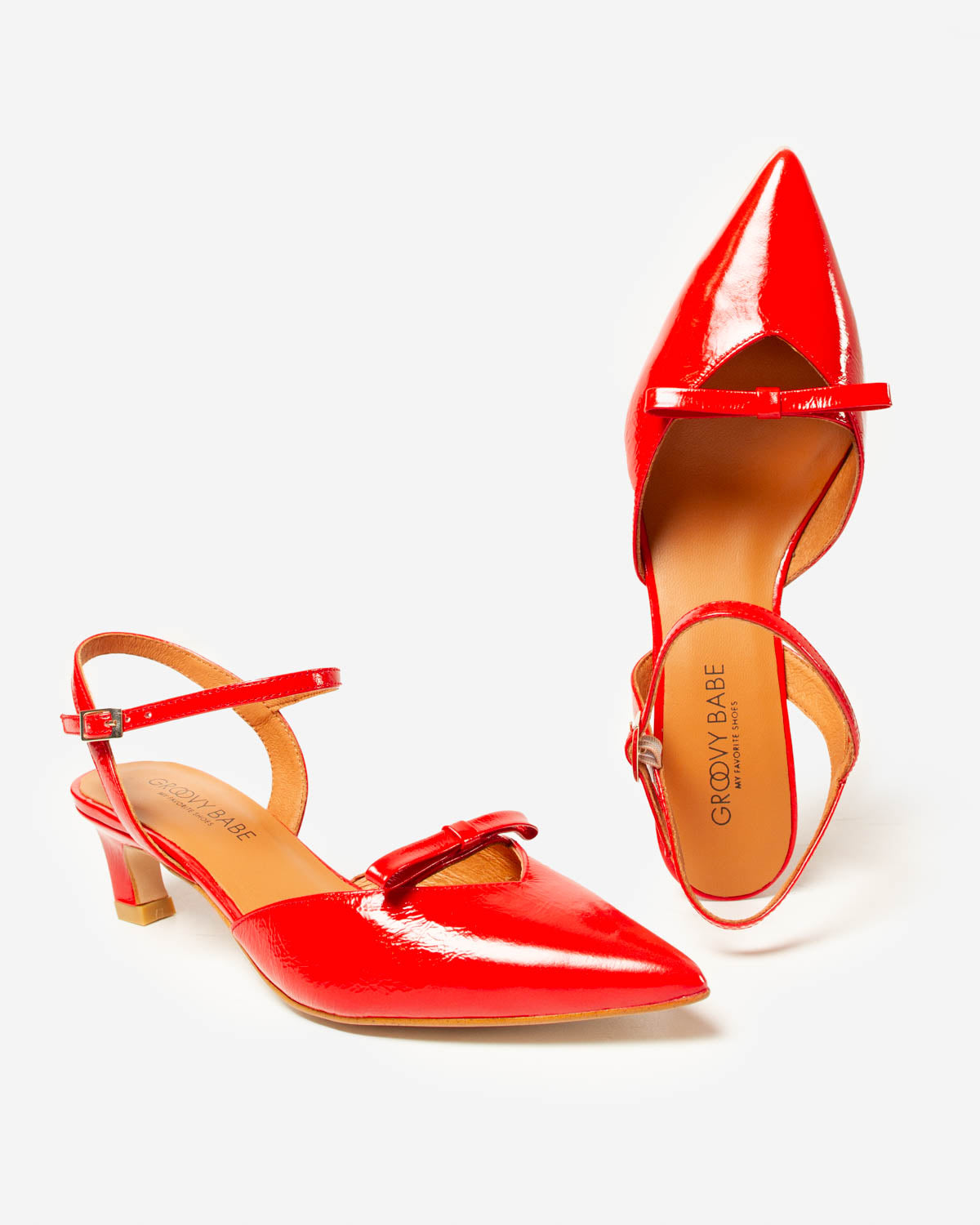 BALEA ROSSO