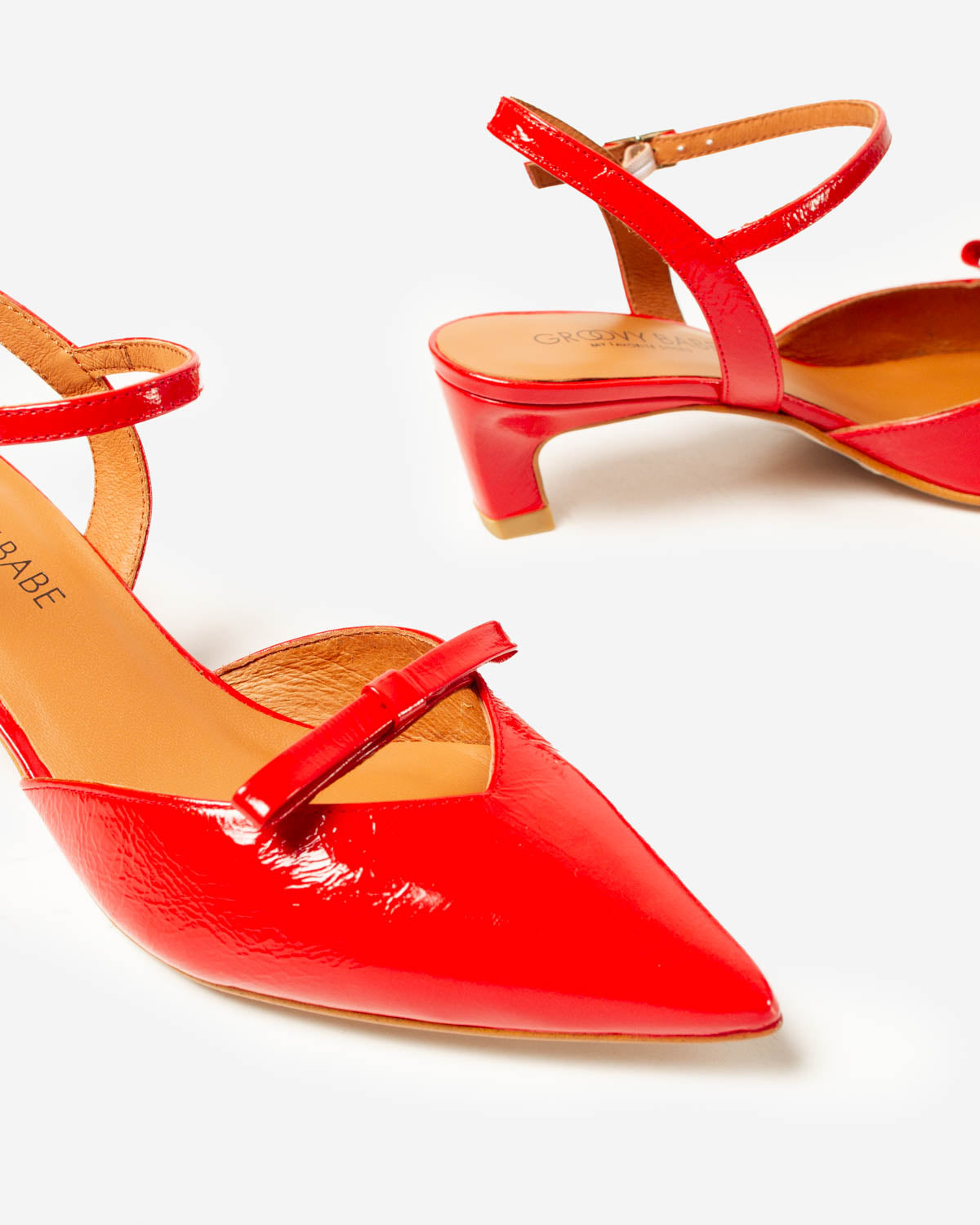 BALEA ROSSO