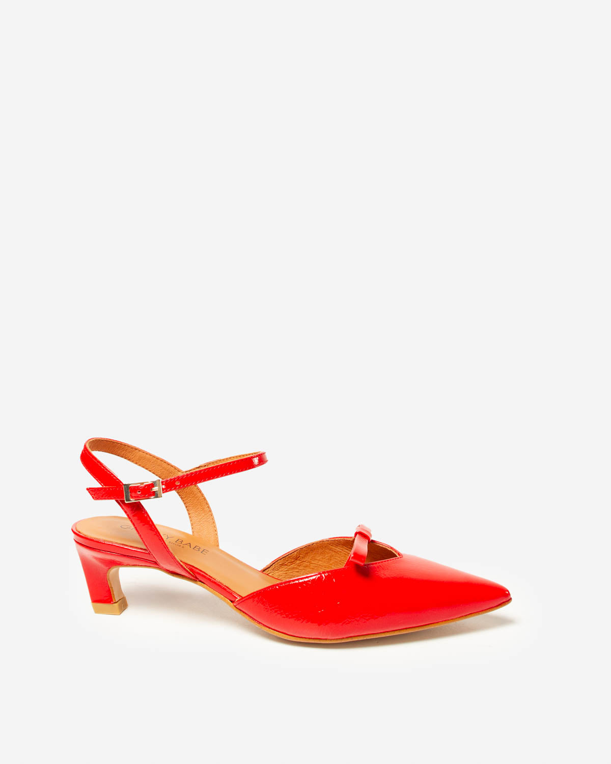 BALEA ROSSO