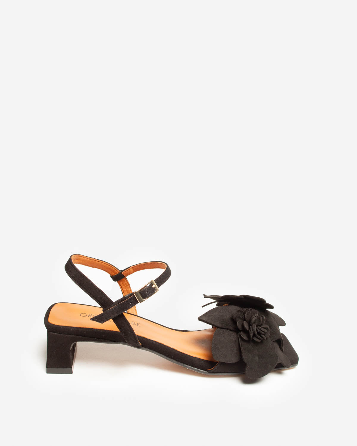 BETTE NERO