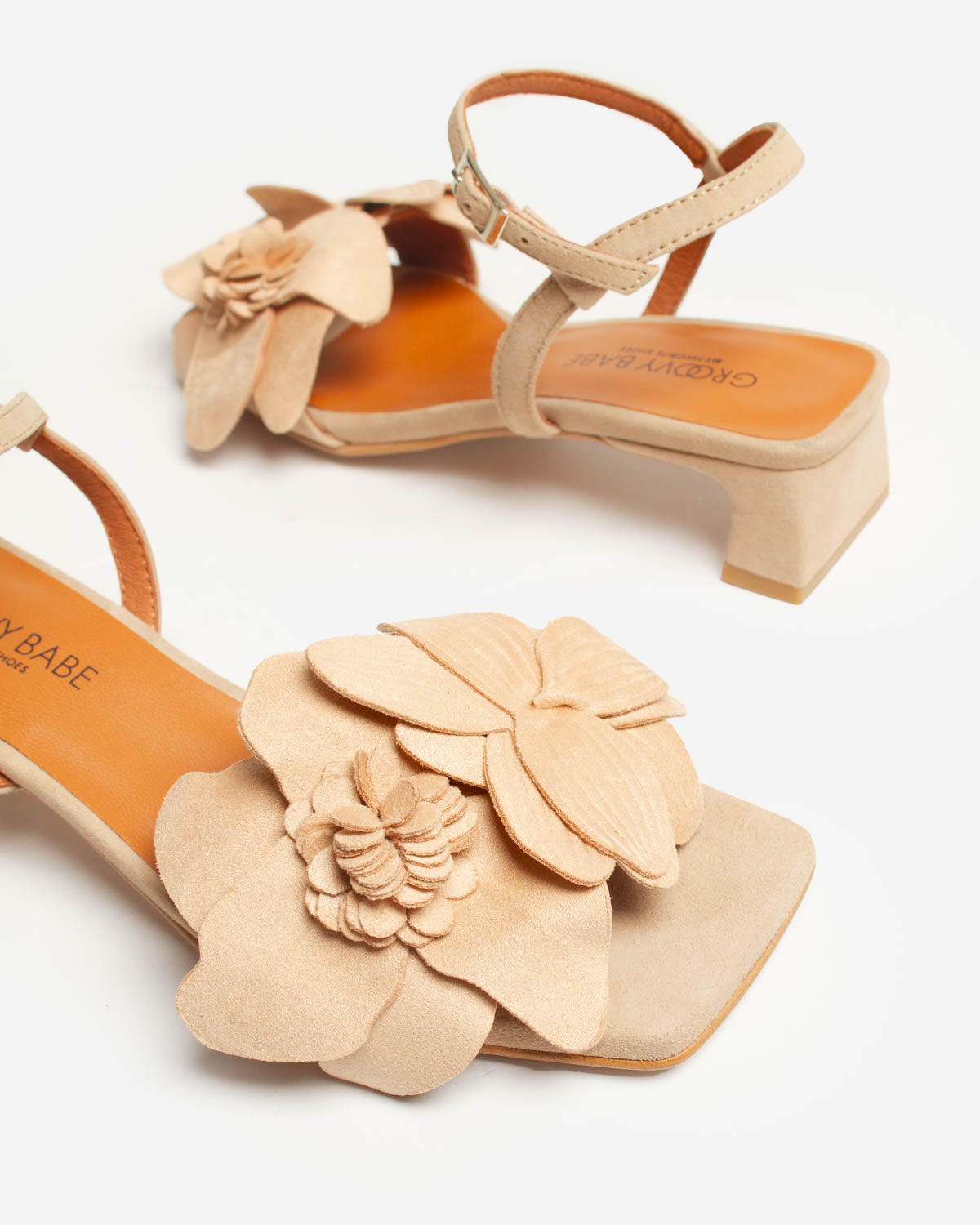 BETTE TAUPE