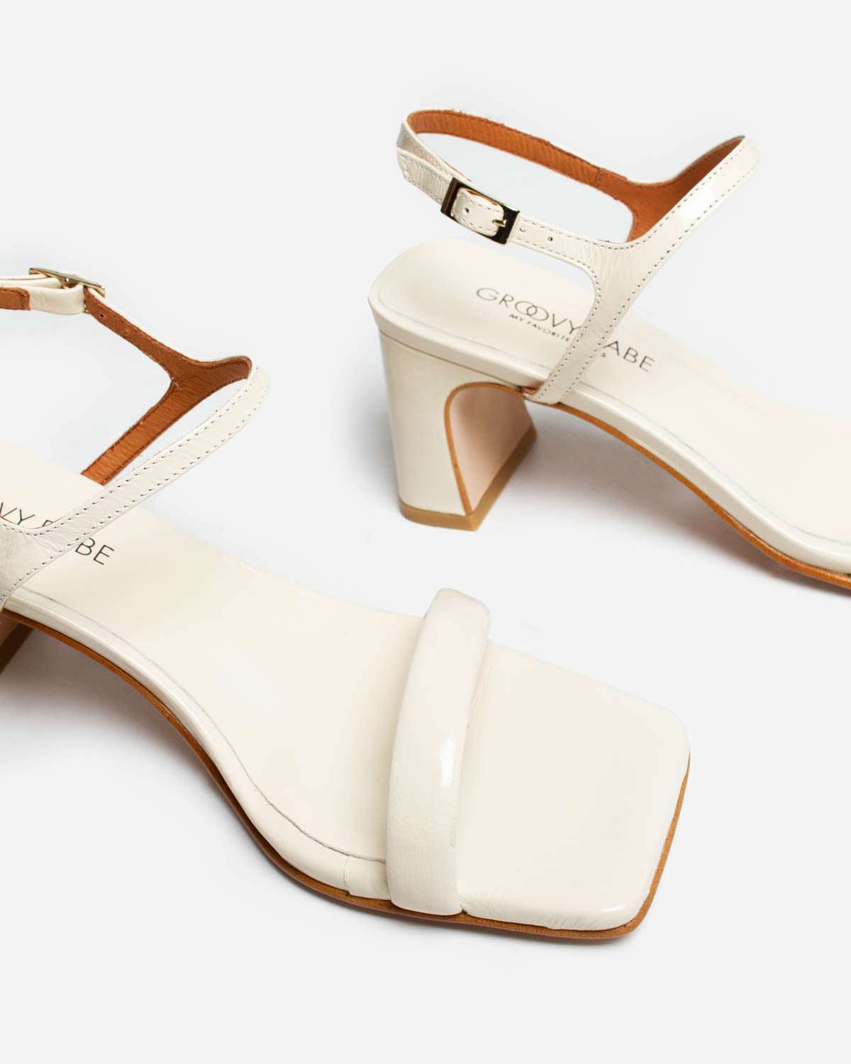 CUSACK BEIGE