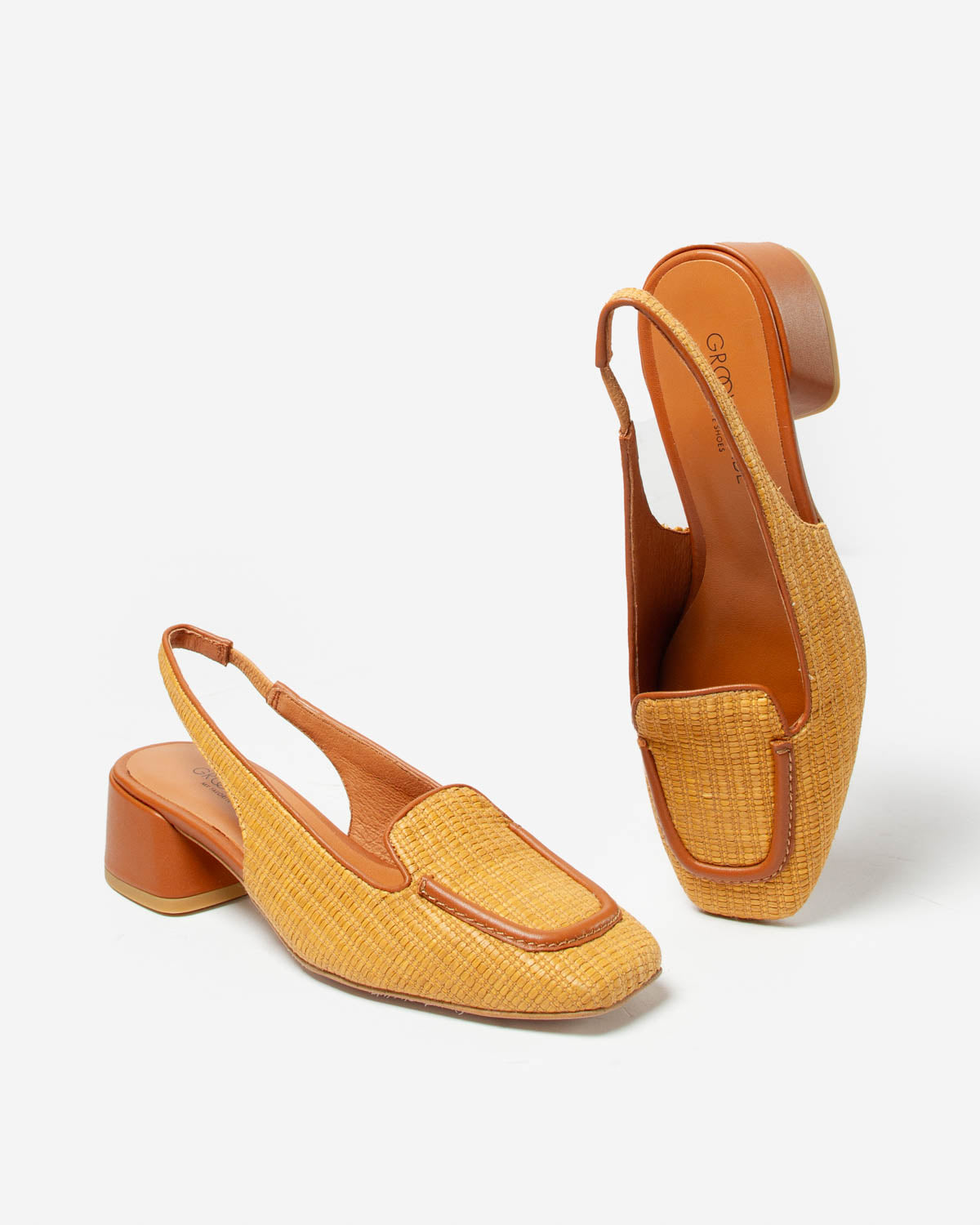 DALIA BEIGE