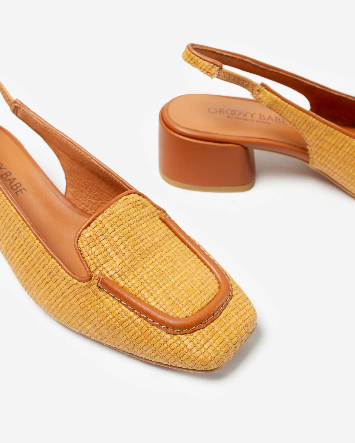 DALIA BEIGE