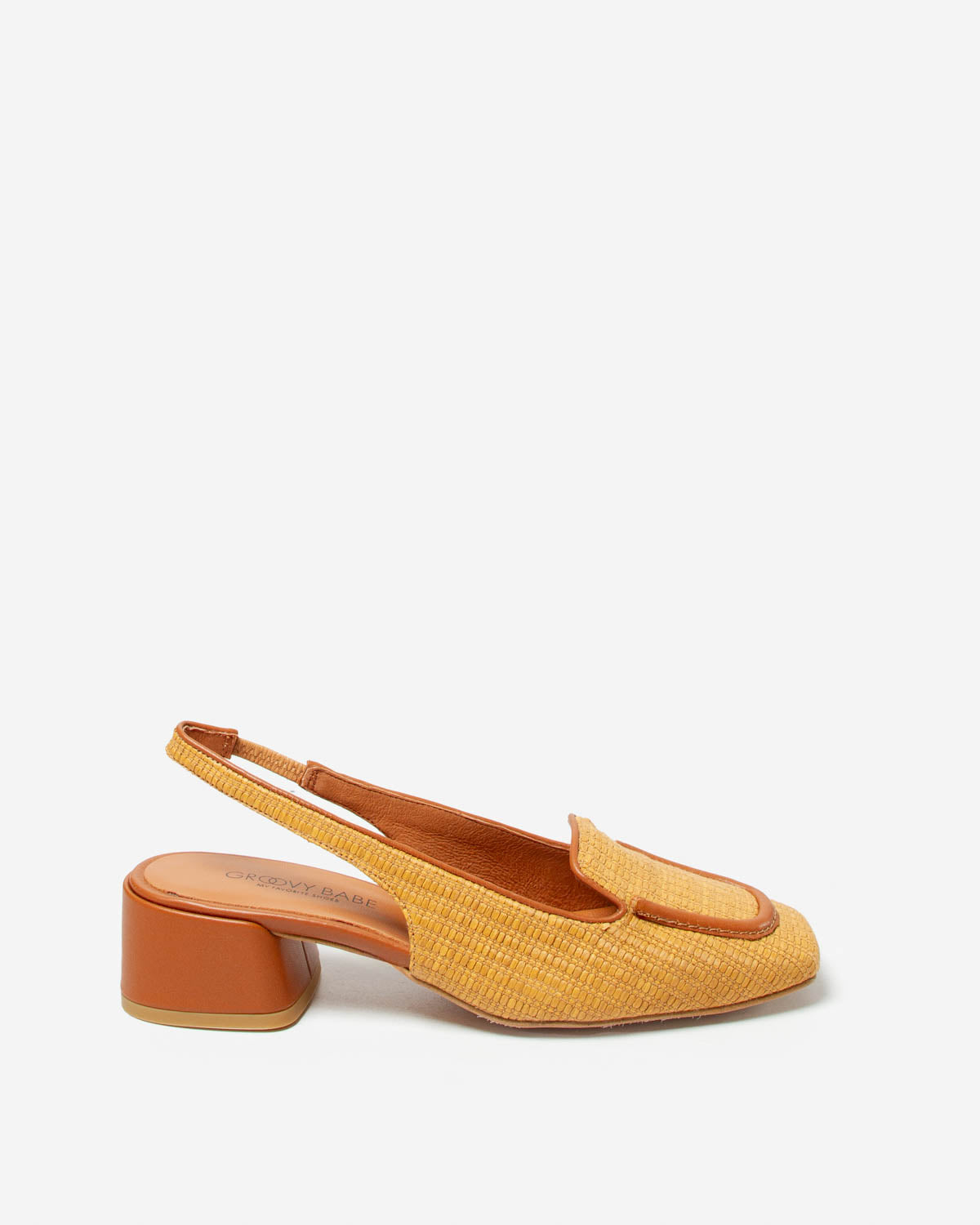 DALIA BEIGE