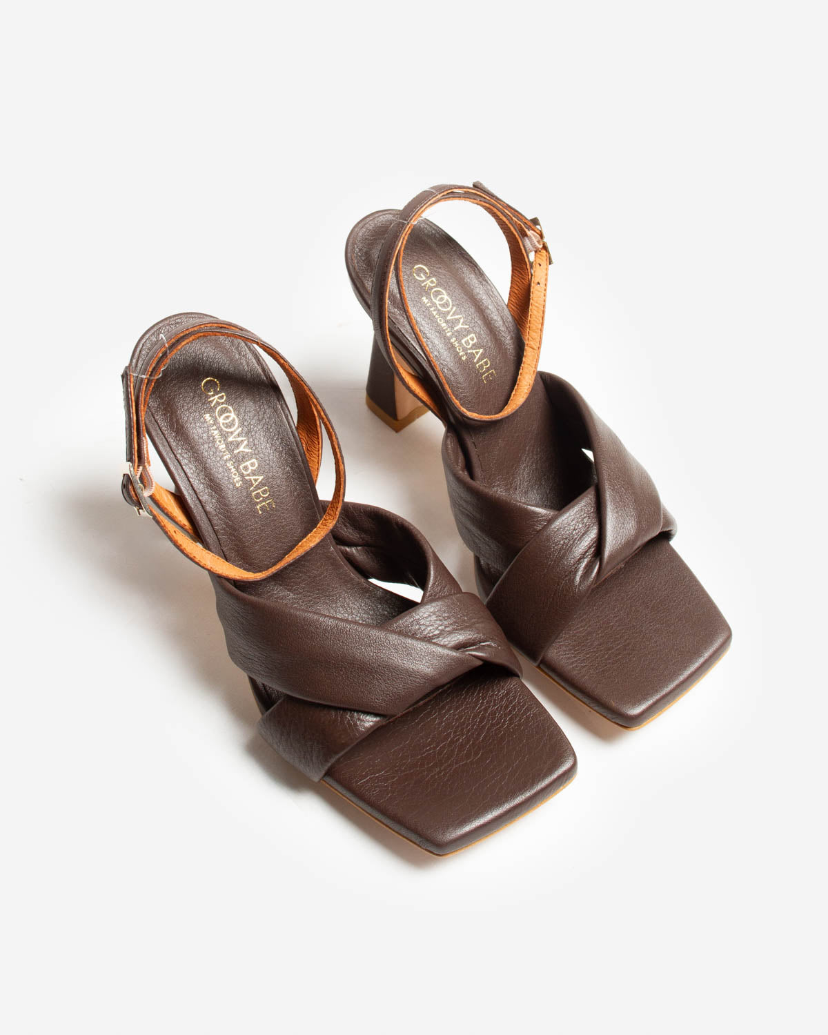 EDITH CIOCCOLATO