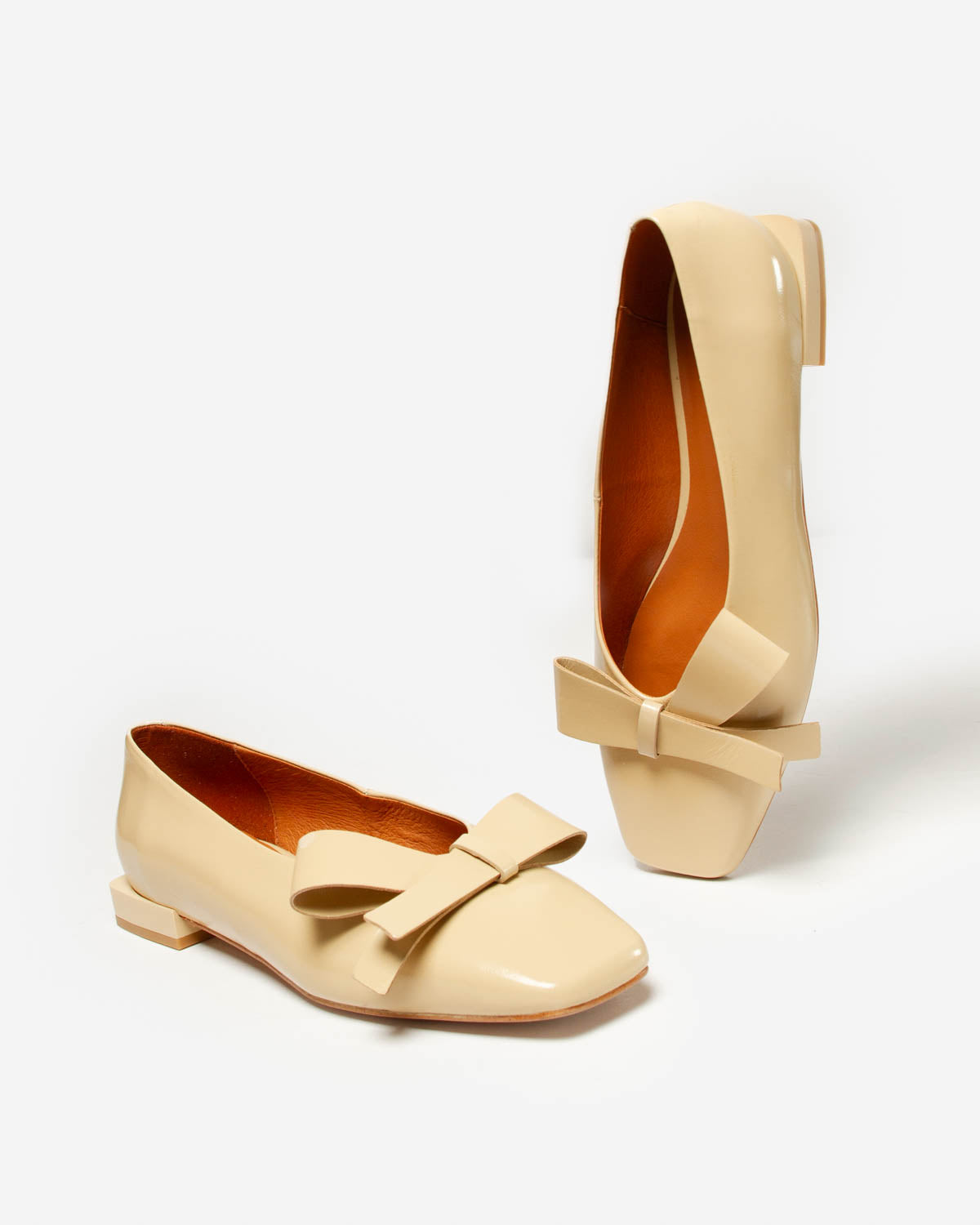 FLORA BEIGE