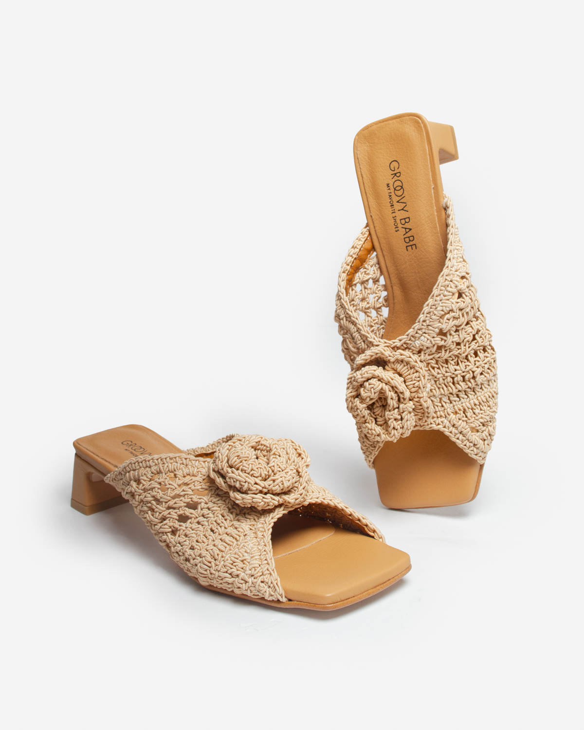 FOCH BEIGE