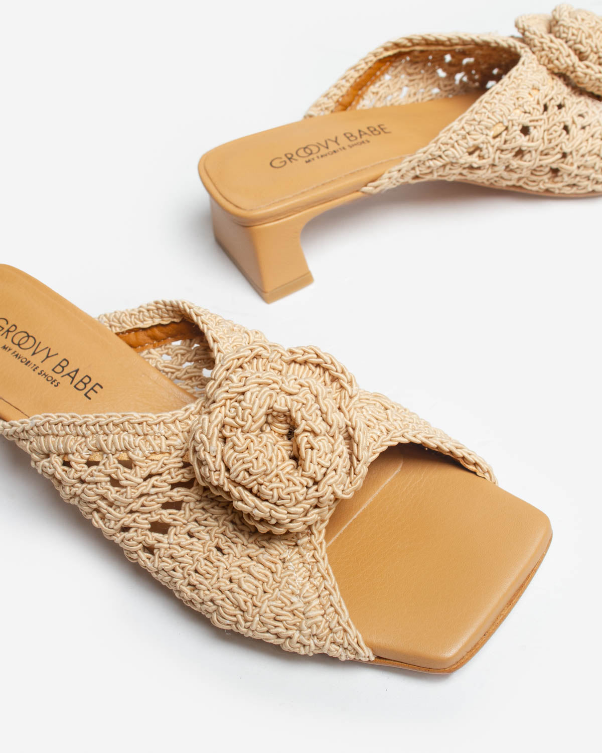 FOCH BEIGE