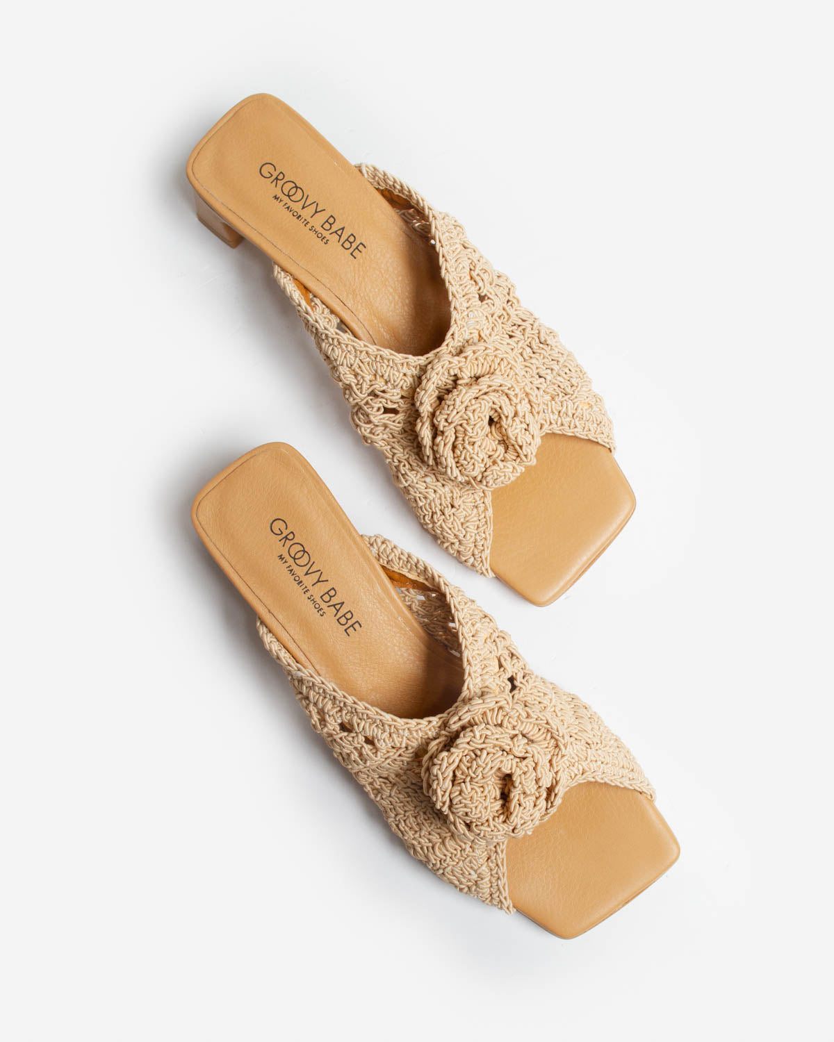 FOCH BEIGE