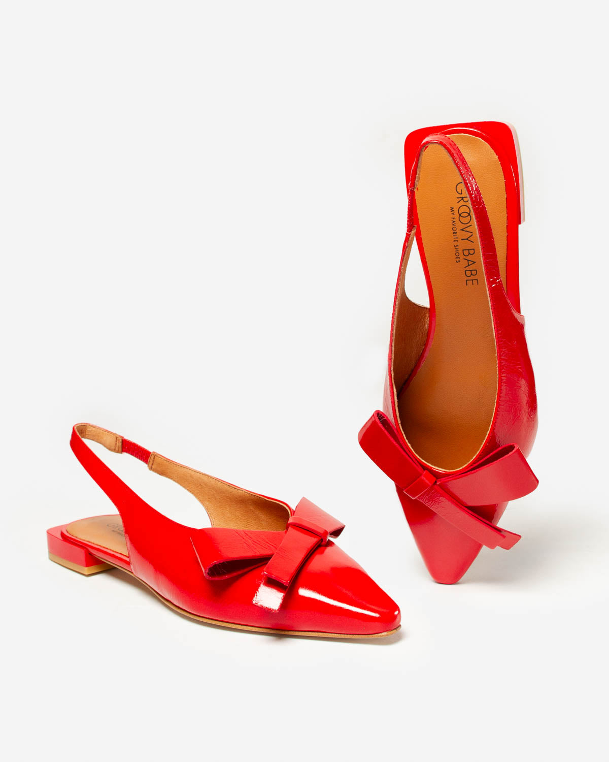 GALA ROSSO