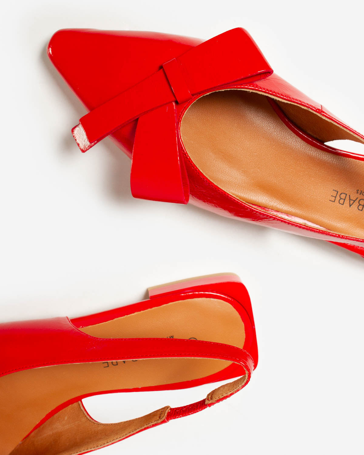 GALA ROSSO