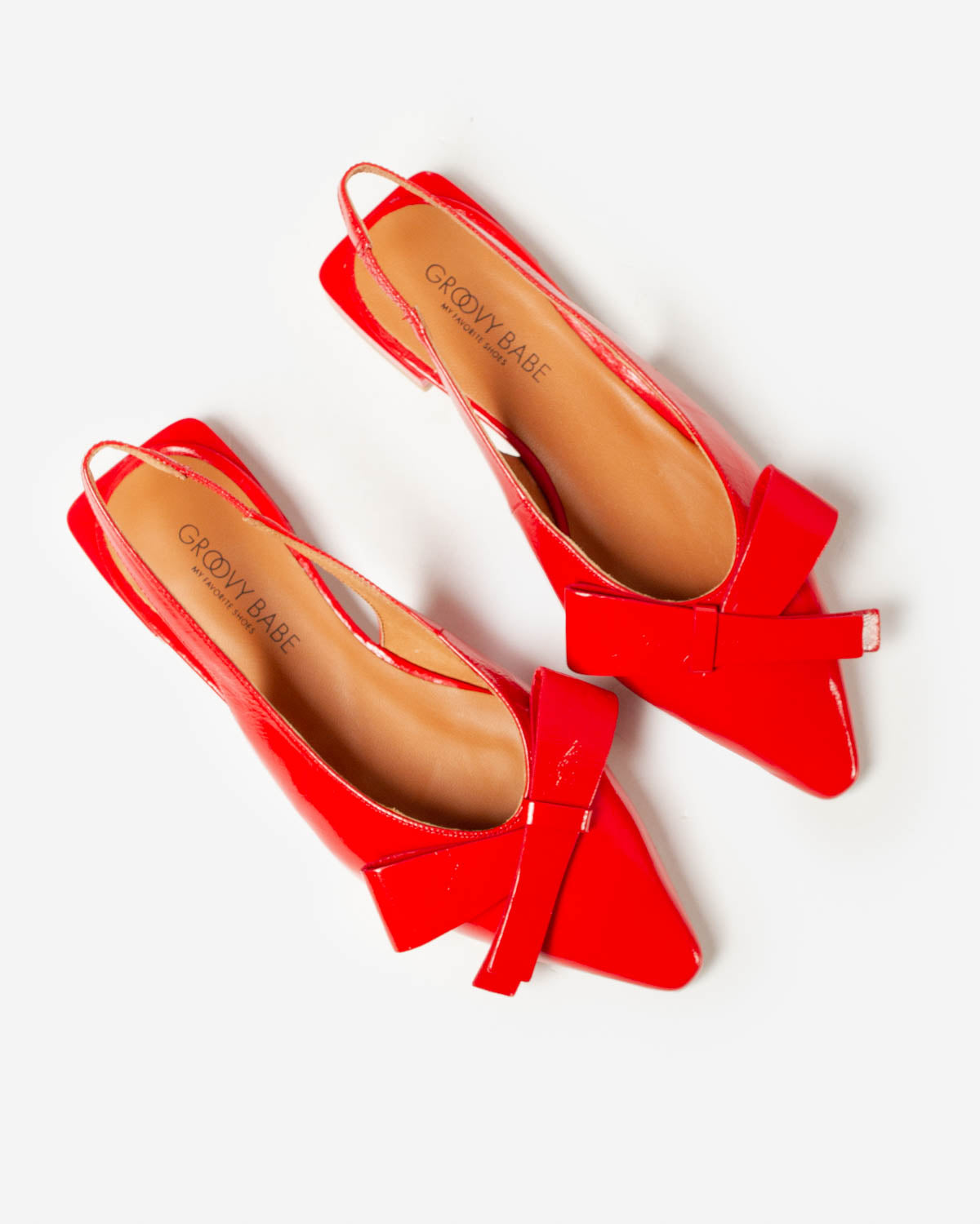 GALA ROSSO