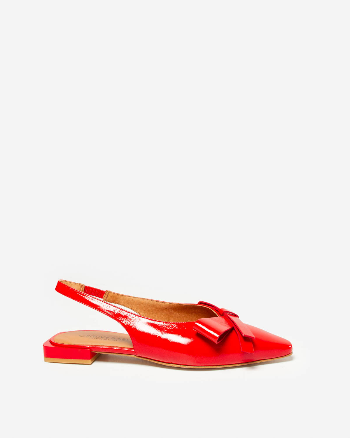 GALA ROSSO