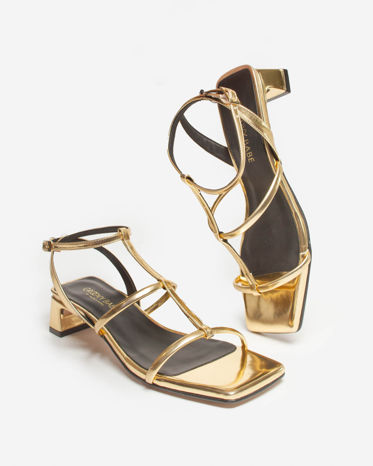 GALE ORO