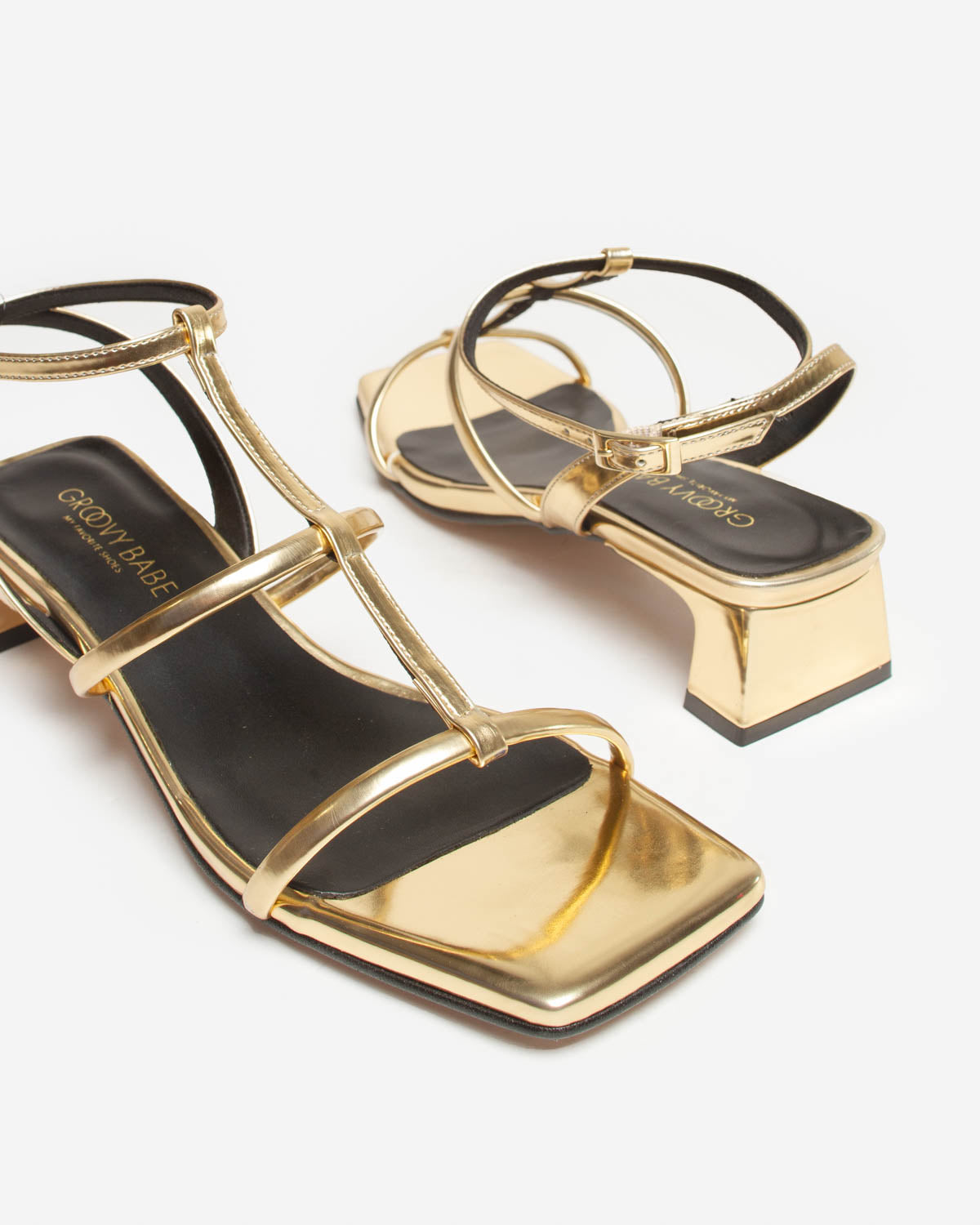 GALE ORO