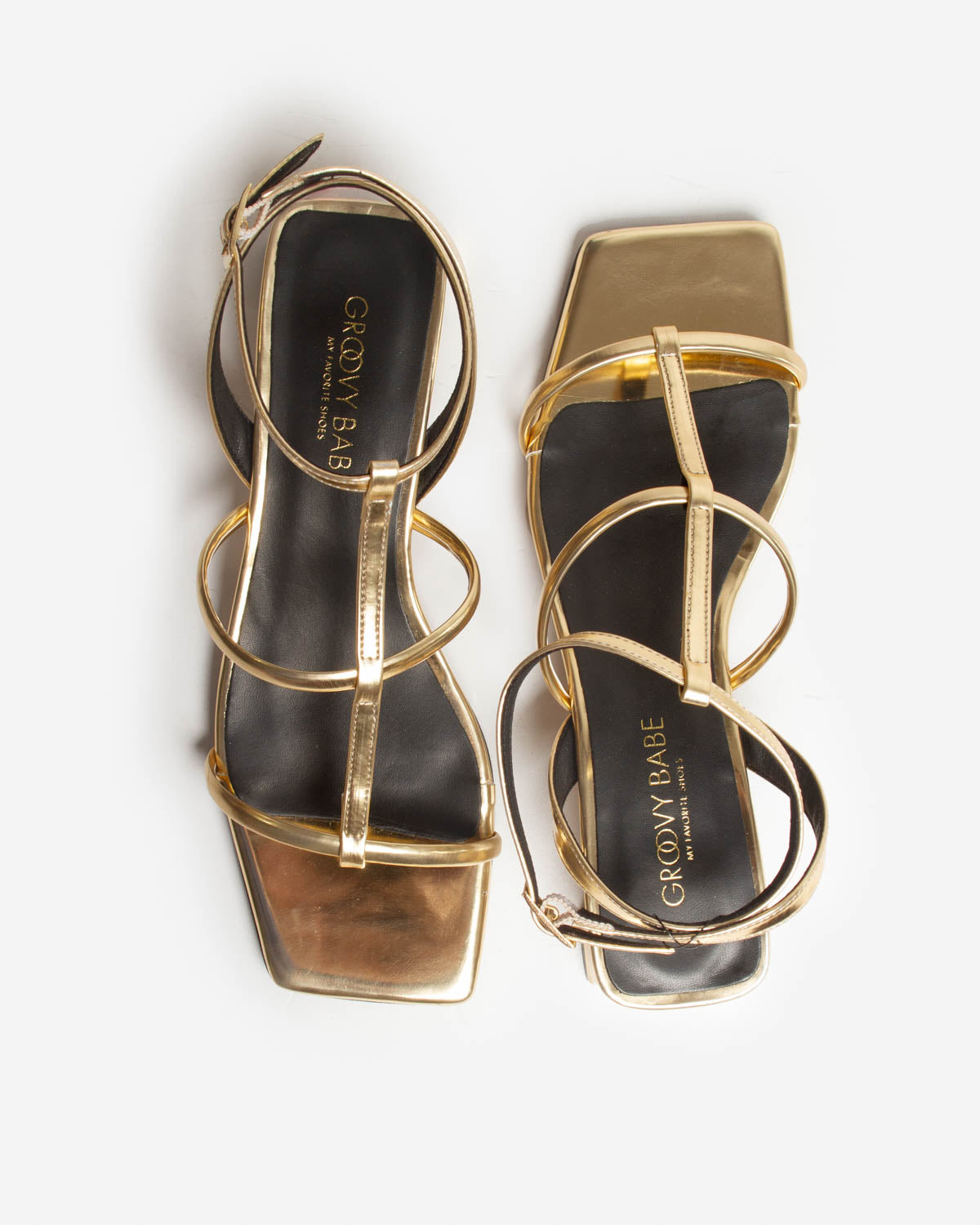 GALE ORO