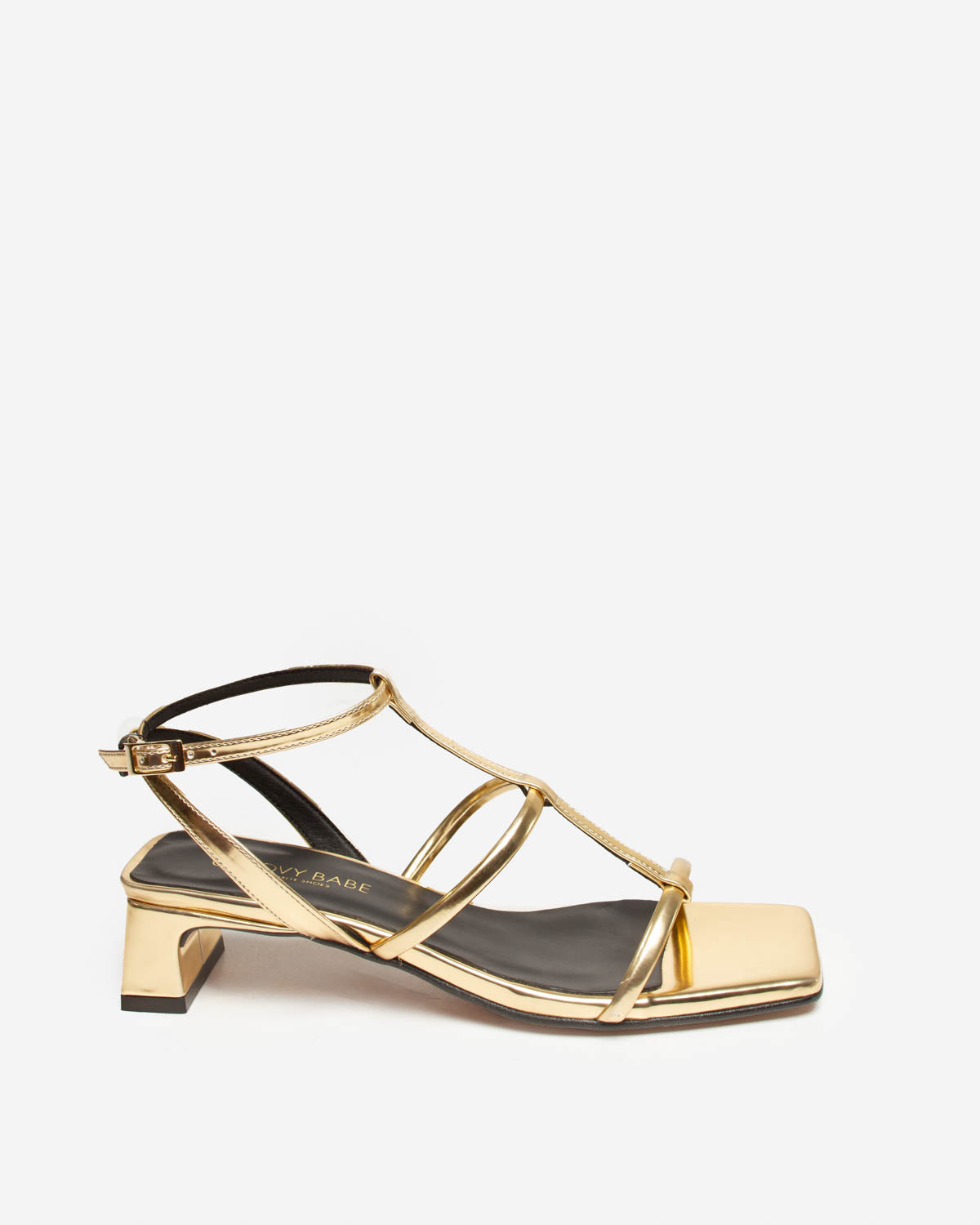 GALE ORO