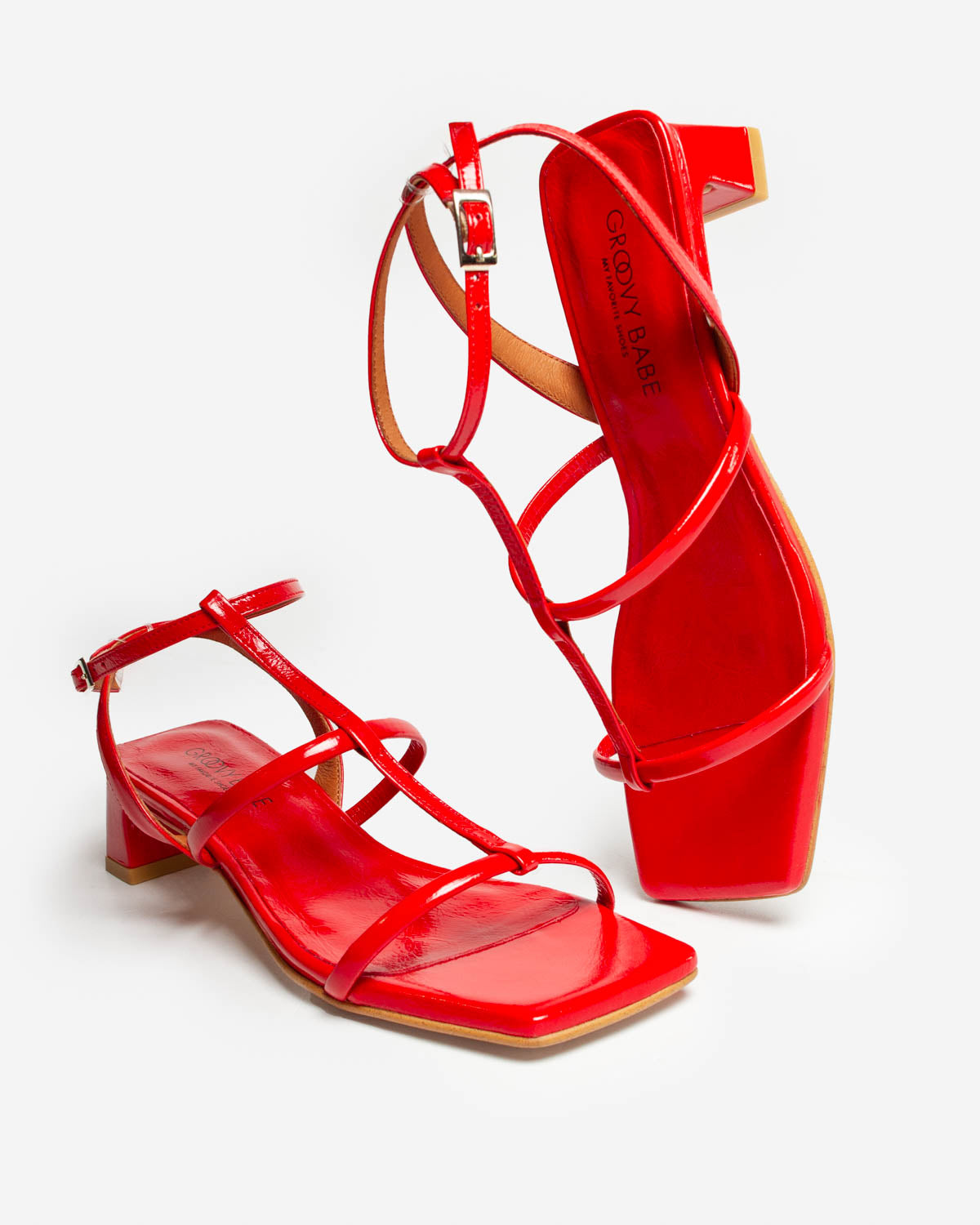 GALE ROSSO