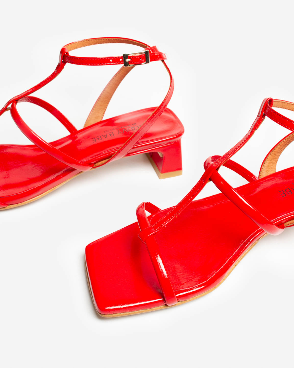GALE ROSSO