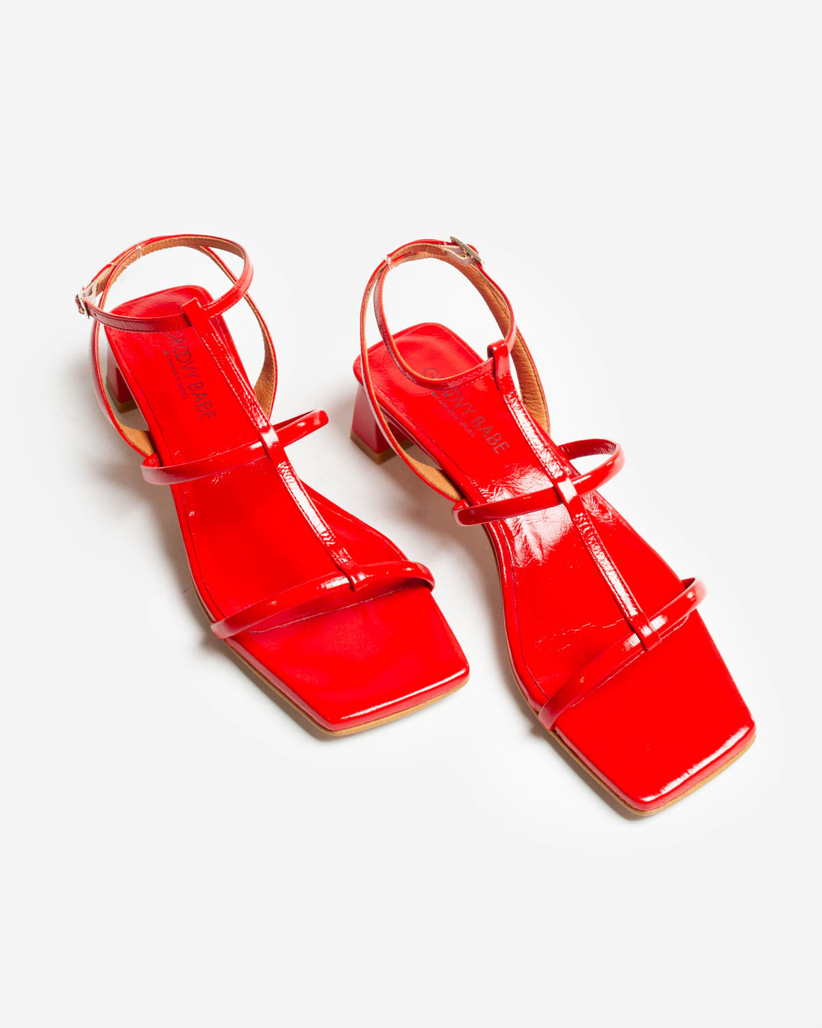 GALE ROSSO