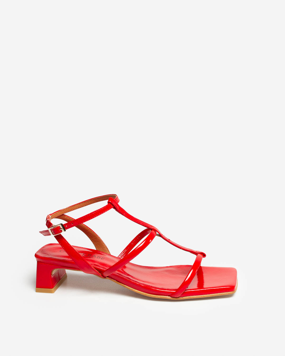 GALE ROSSO